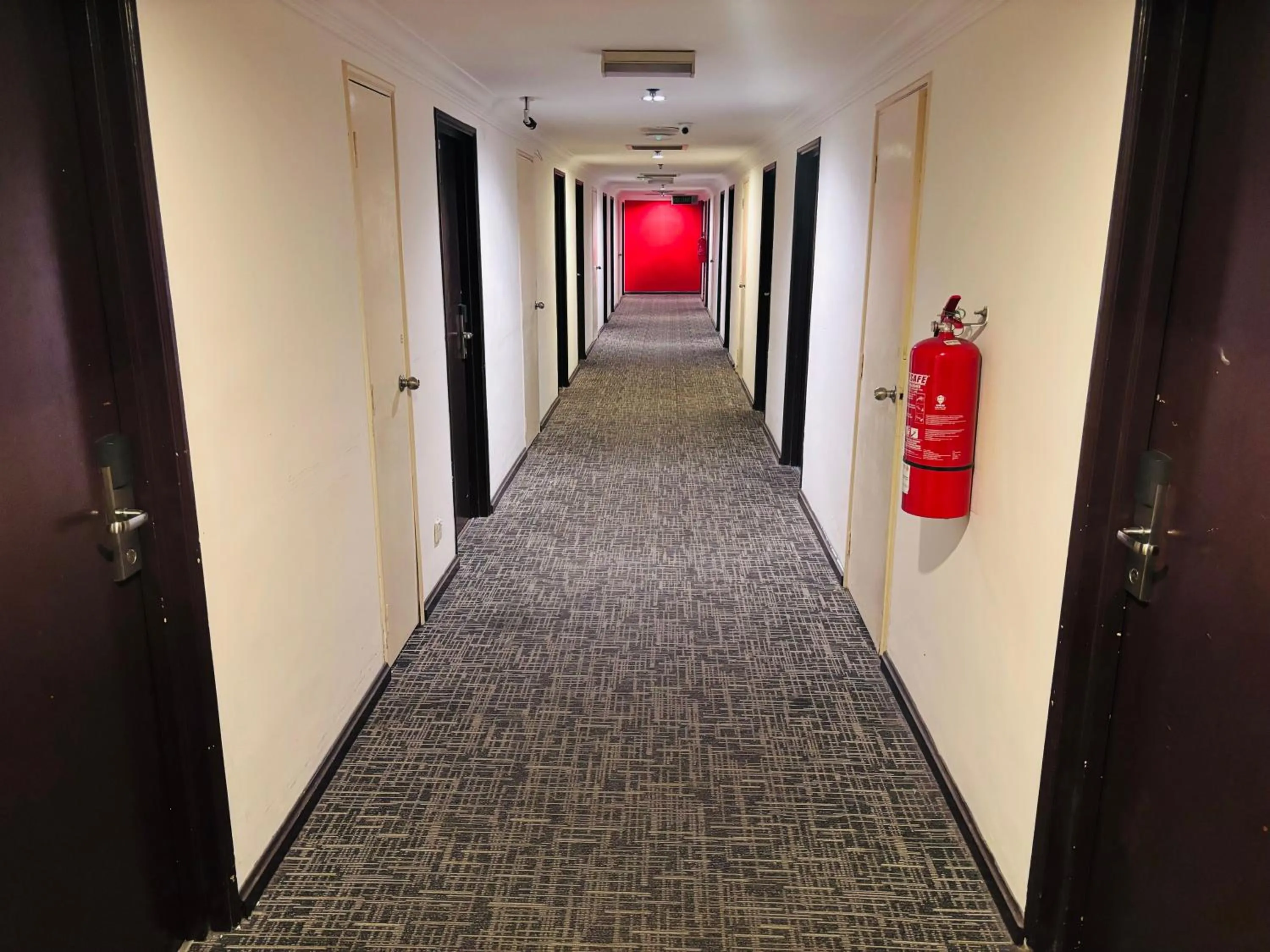 View (from property/room) in Hotel Yt Midtown Kuala Terengganu