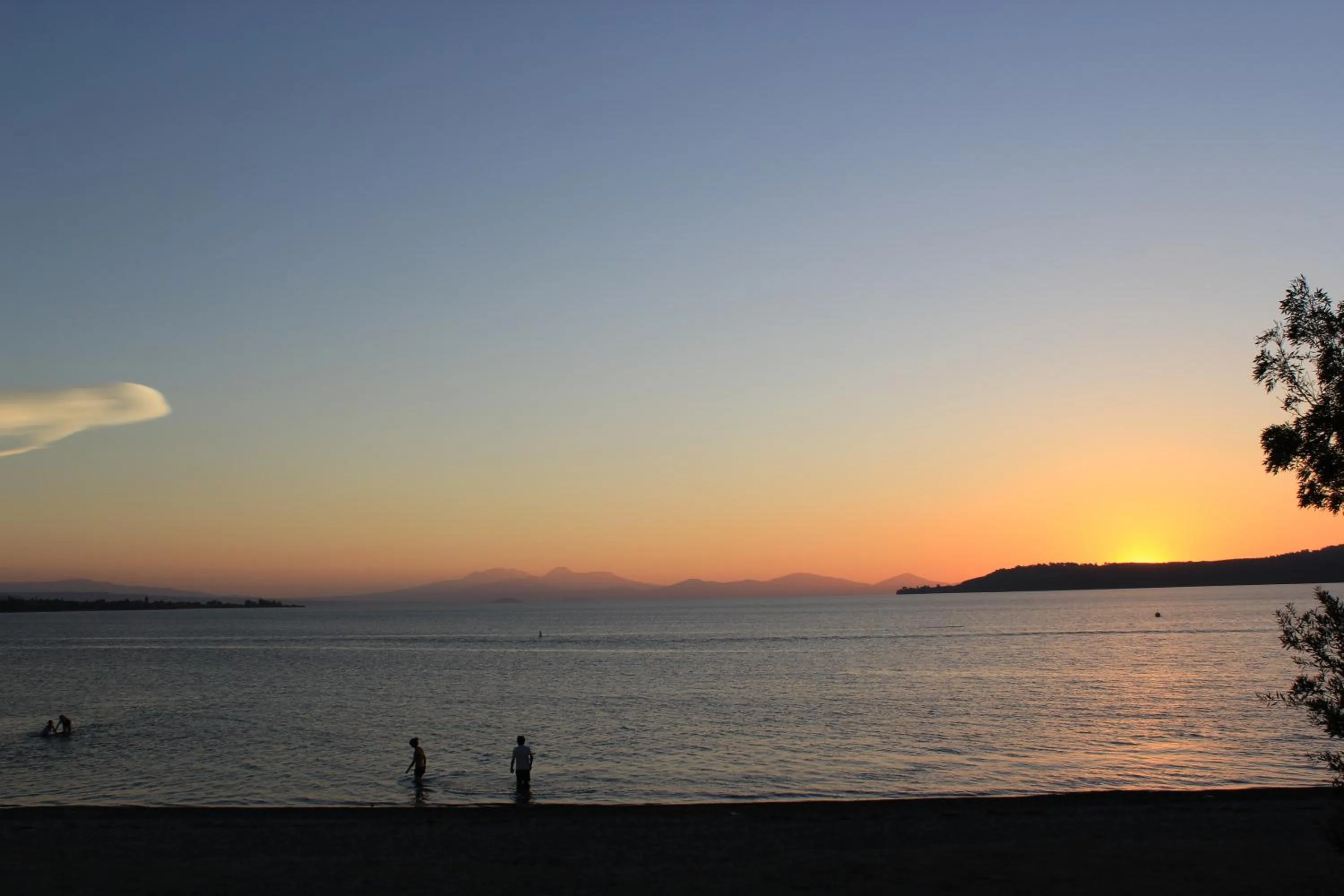 View (from property/room) in Gables Lakefront Resort