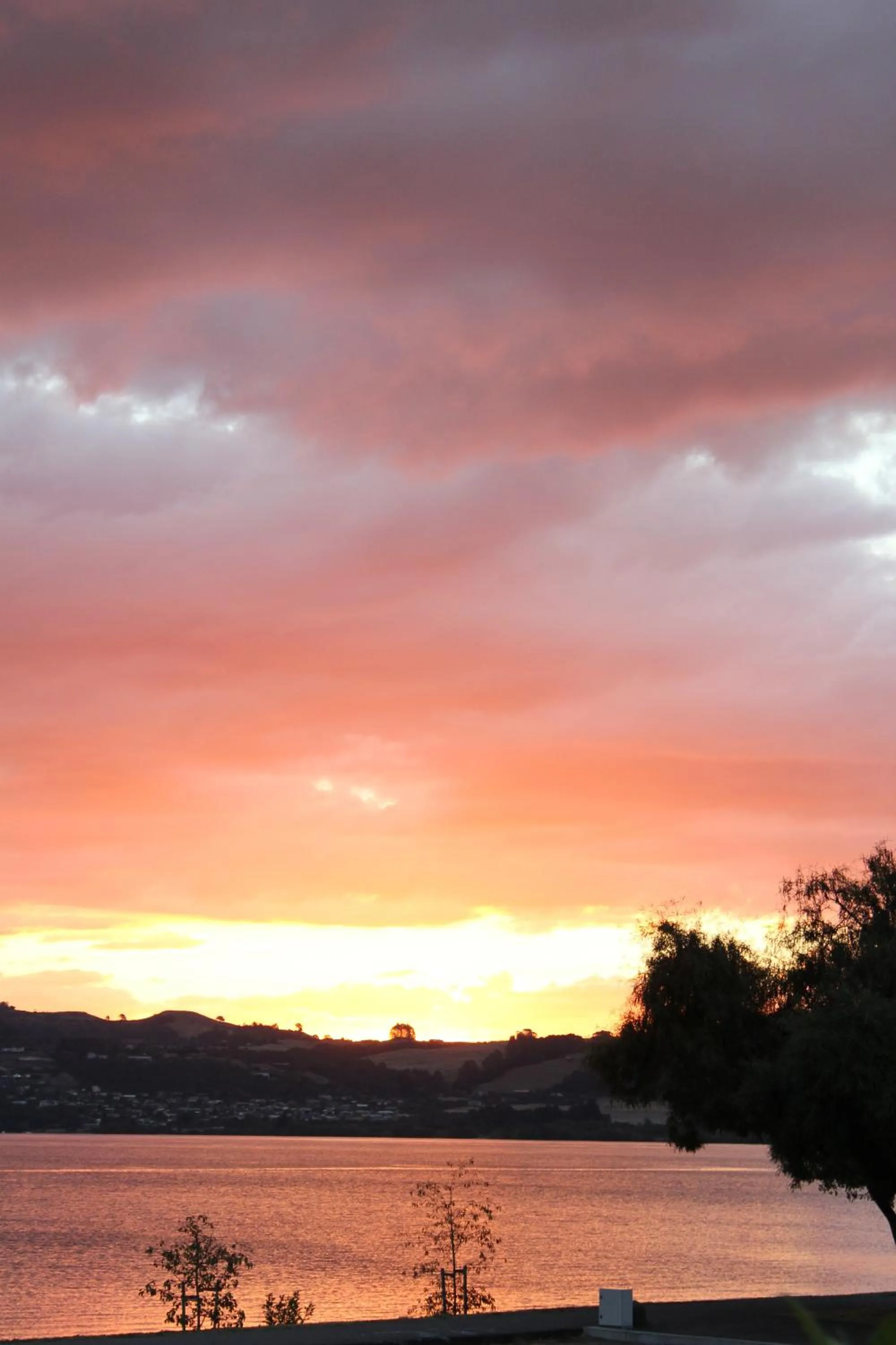 View (from property/room) in Gables Lakefront Resort
