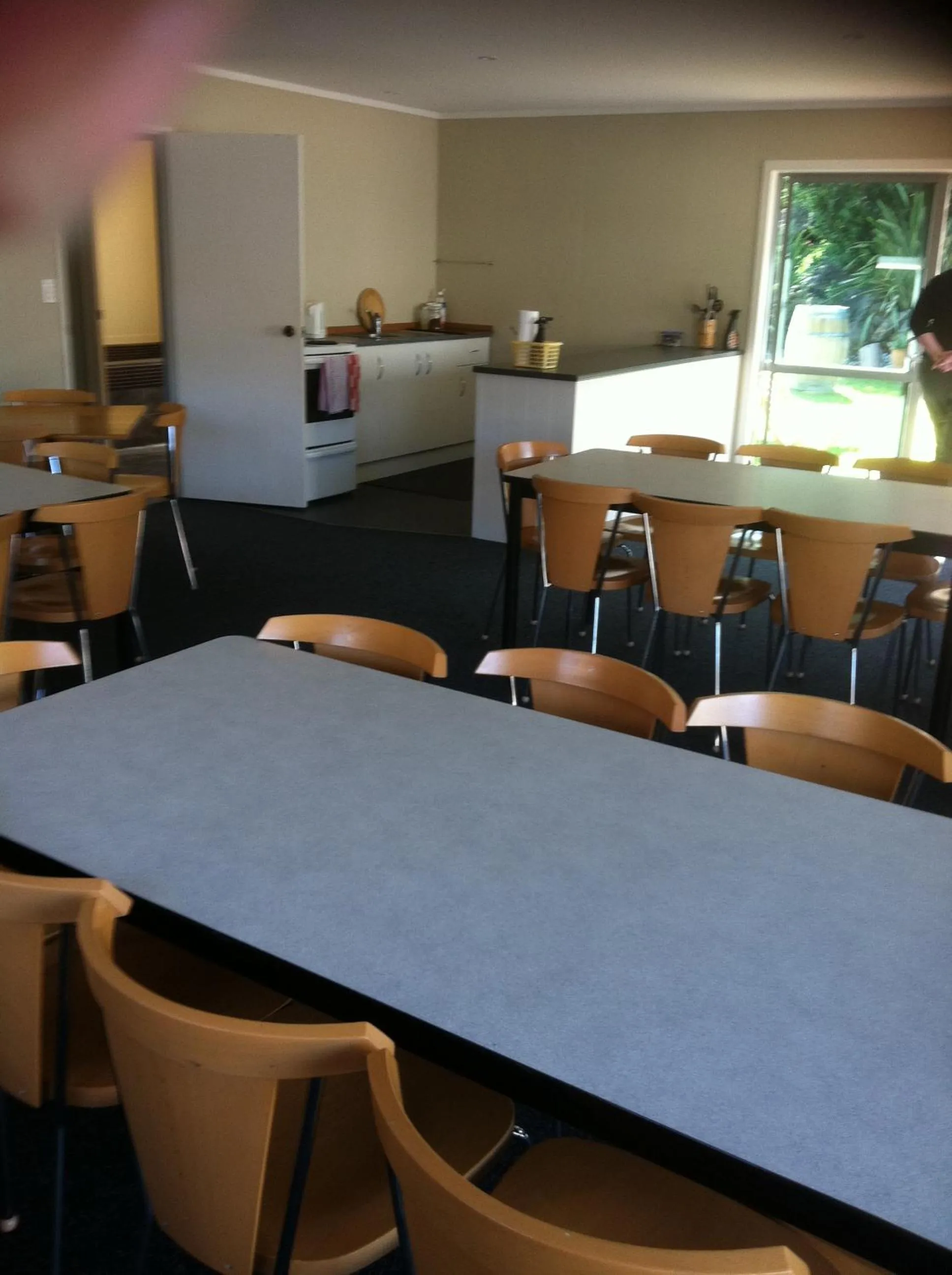Banquet/Function facilities in Chelmswood Motel Taupo
