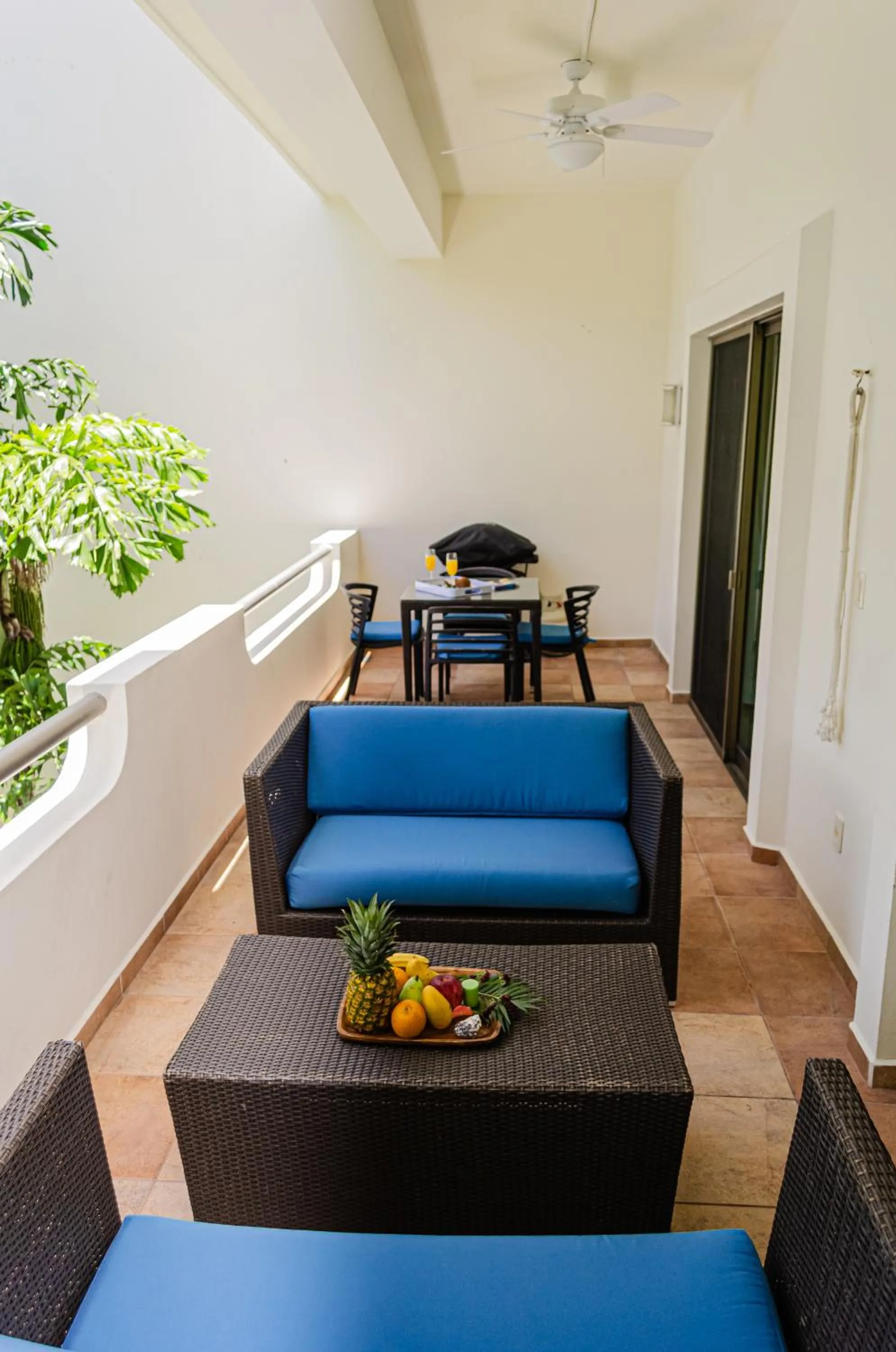 Day in Riviera Maya Suites