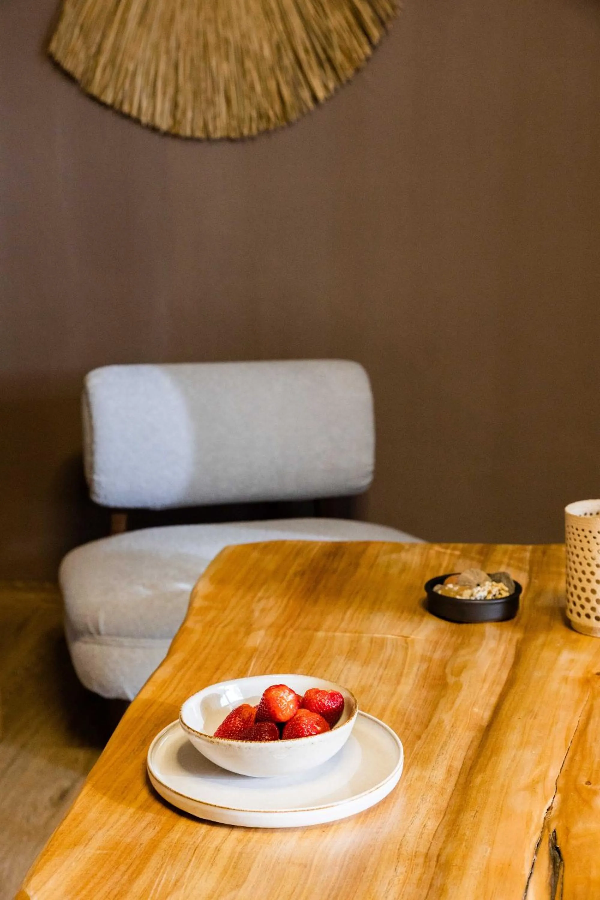 Decorative detail in Skiathos Avaton Suites & Villas, Philian Hotels and Resorts