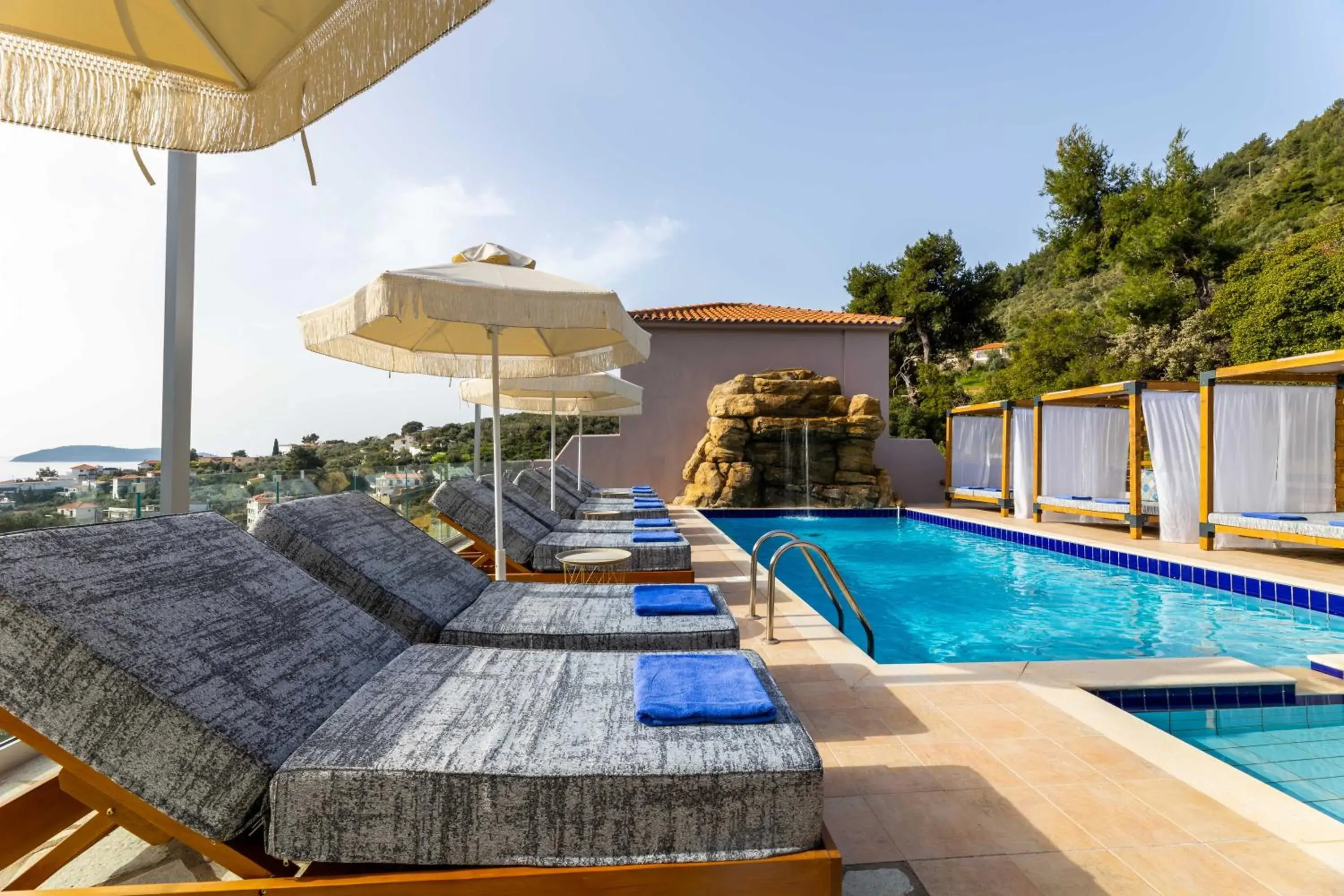 Skiathos Avaton Suites & Villas, Philian Hotels and Resorts Skiathos Avaton Suites & Villas, Philian Hotels and Resorts