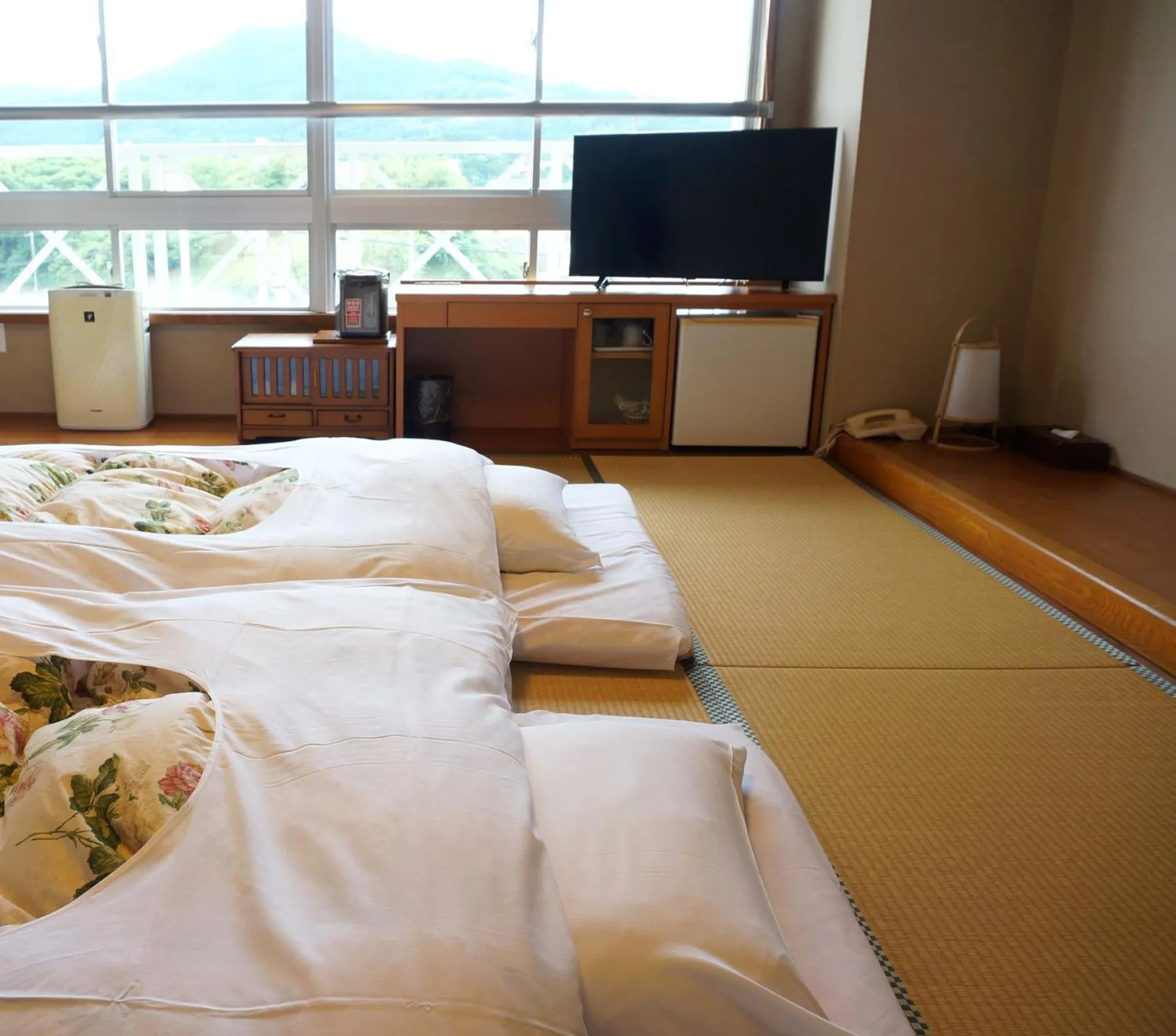 Other, Bed in Imari Grand Hotel