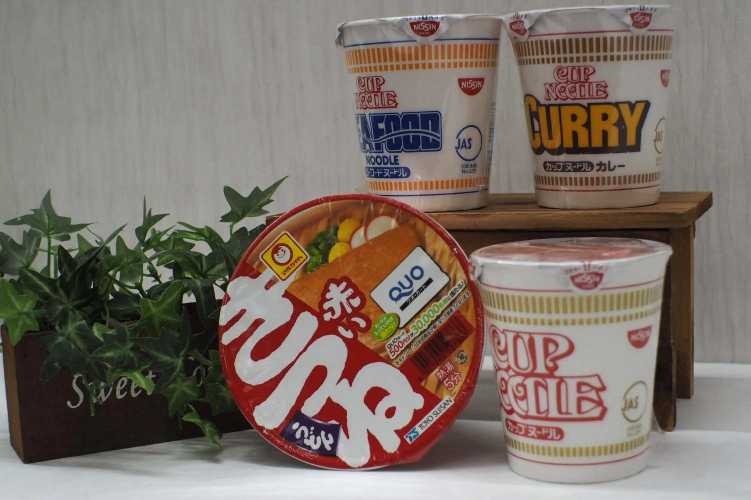 Food in Imari Grand Hotel