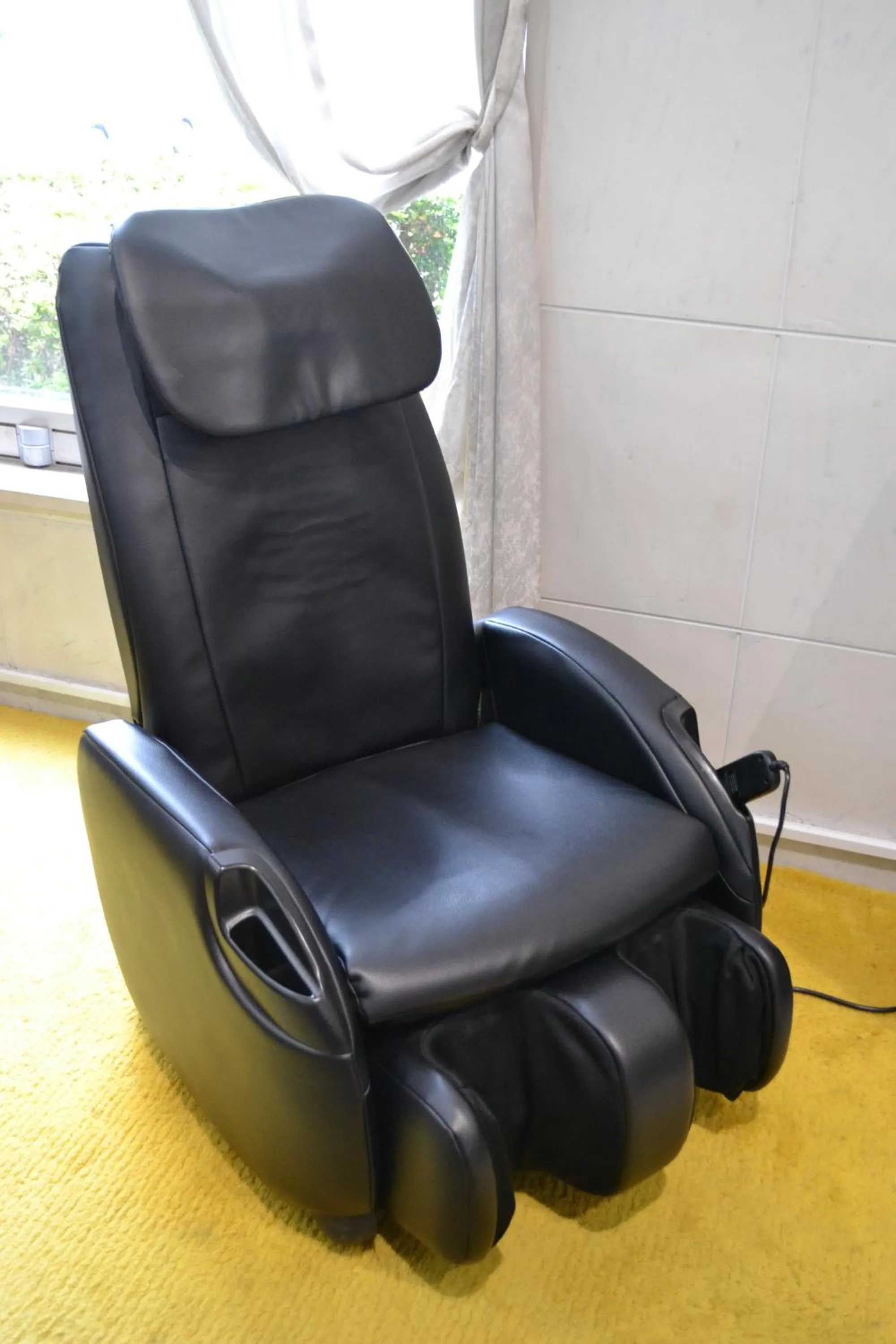 Massage in Imari Grand Hotel