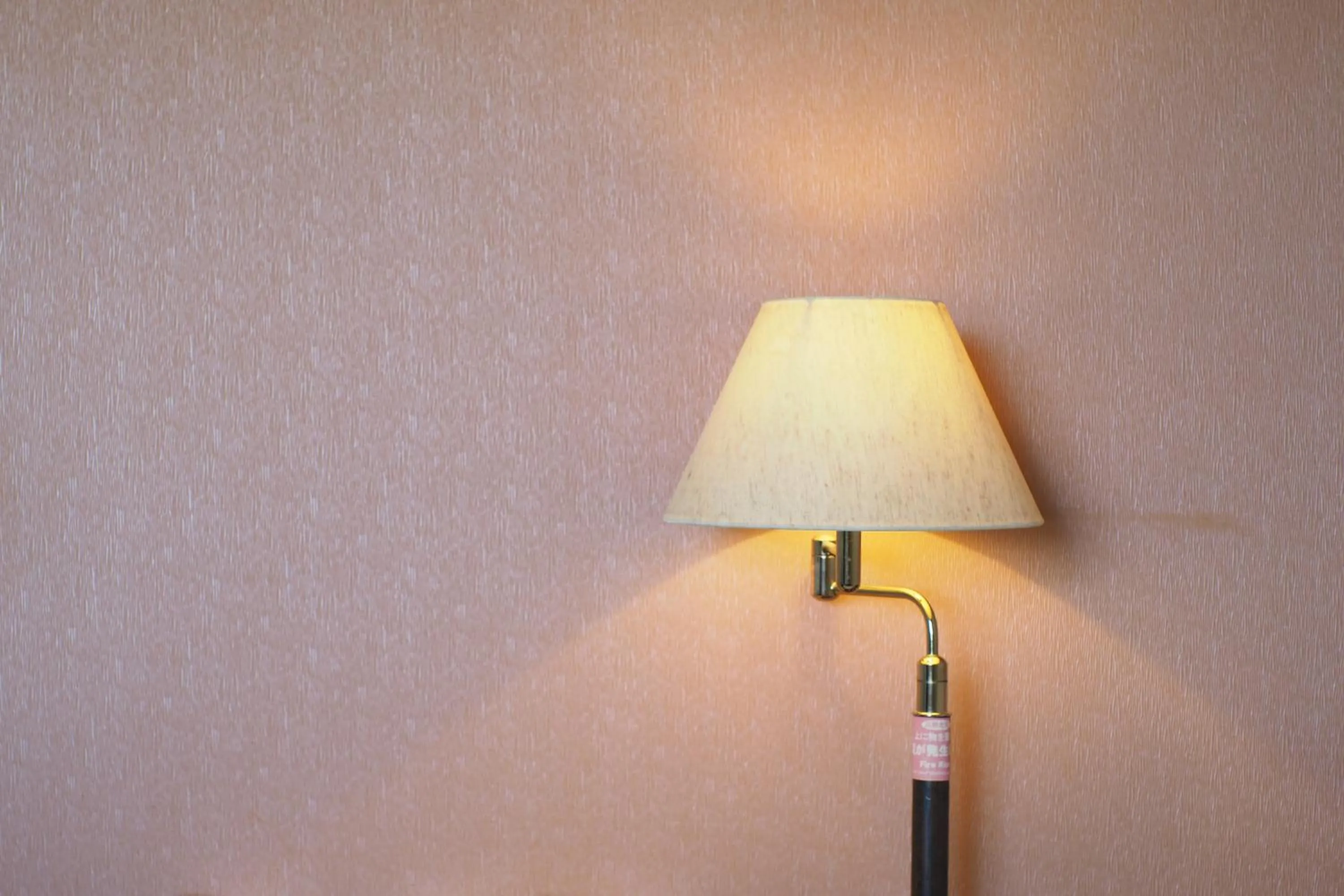 Photo of the whole room in Imari Grand Hotel