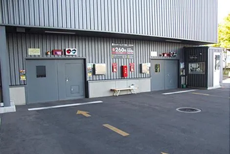 HOTEL MYSTAYS Hakodate Goryokaku