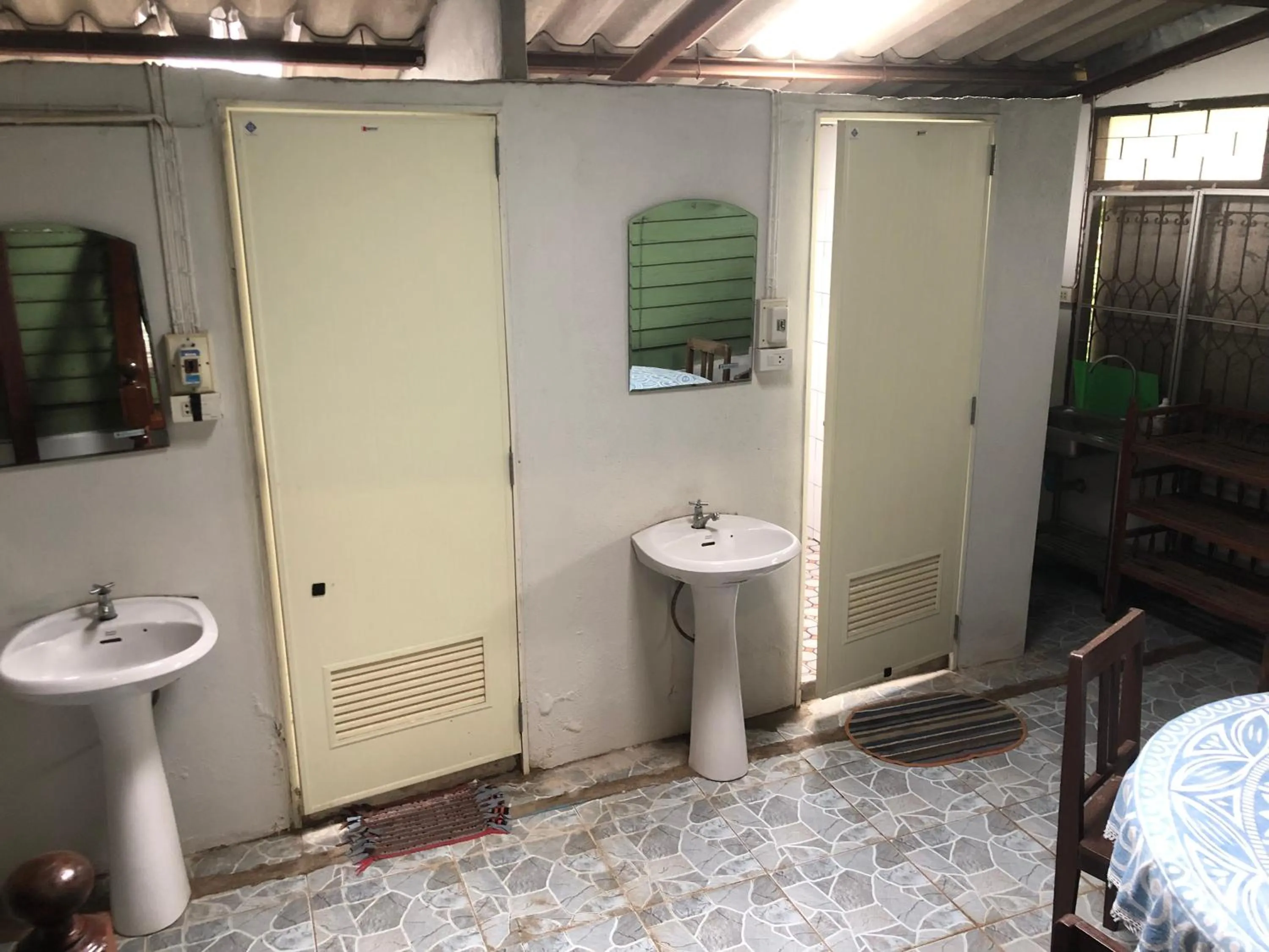 Baan Bua Guest House