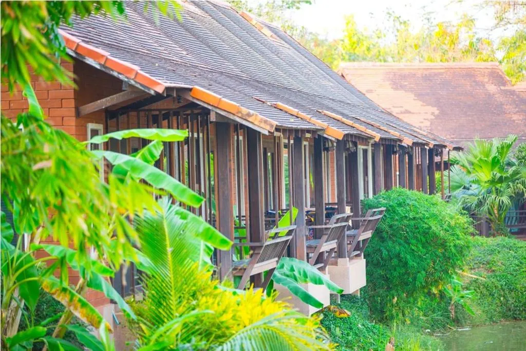 View (from property/room) in Golden Pine Resort and Spa