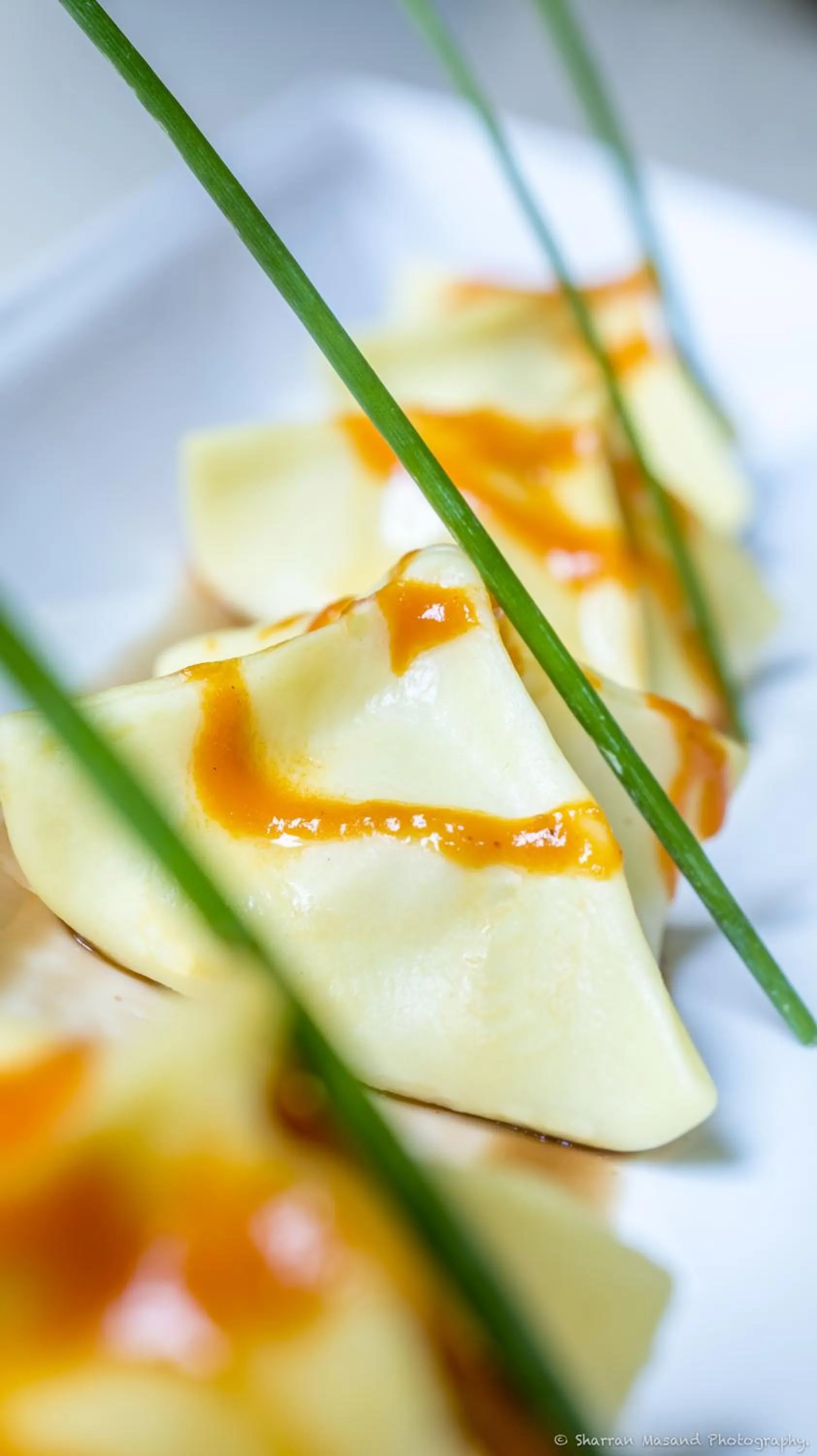 Food in Rodas An Ecotel Hotel