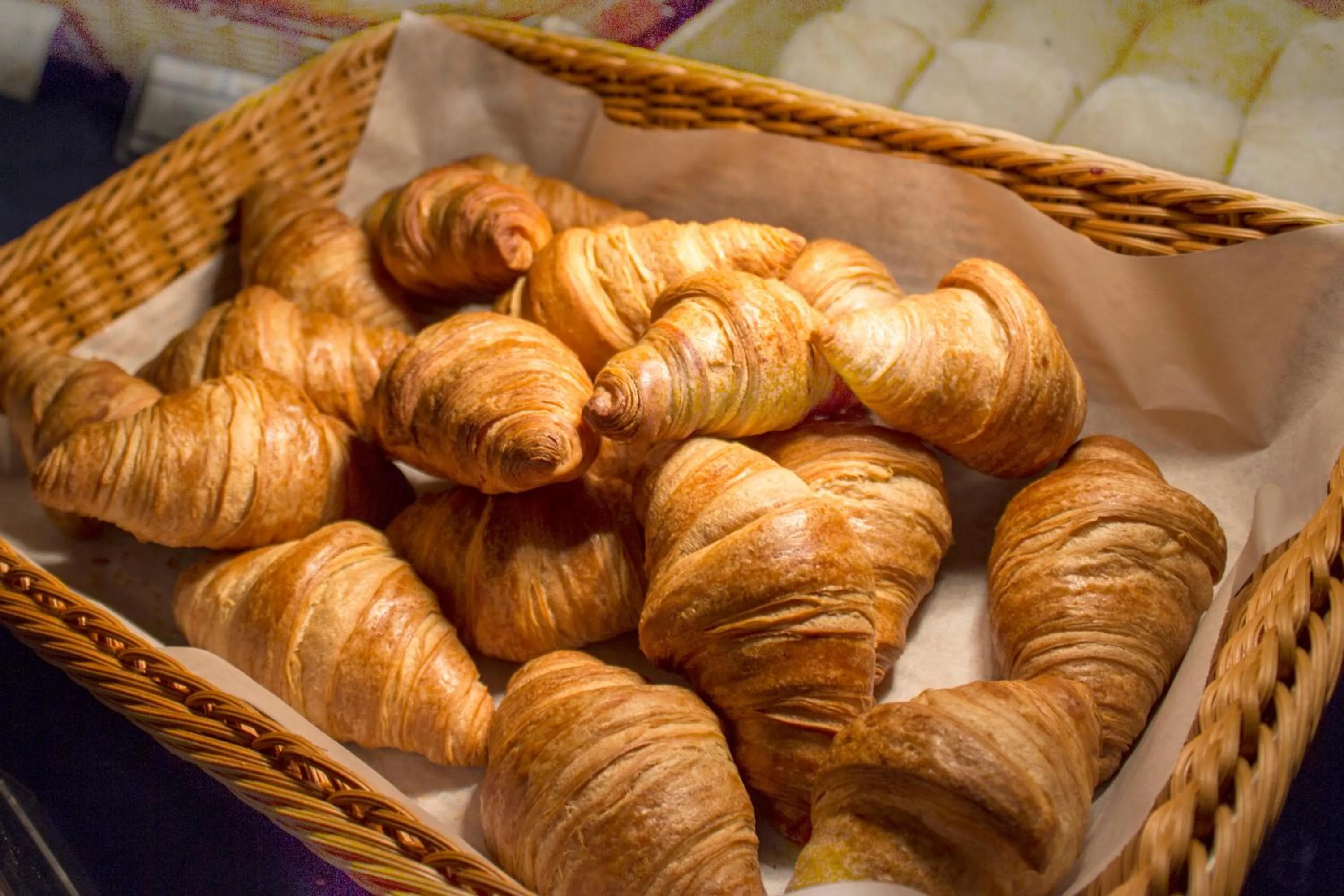 Breakfast in Hearton Hotel Nishi Umeda