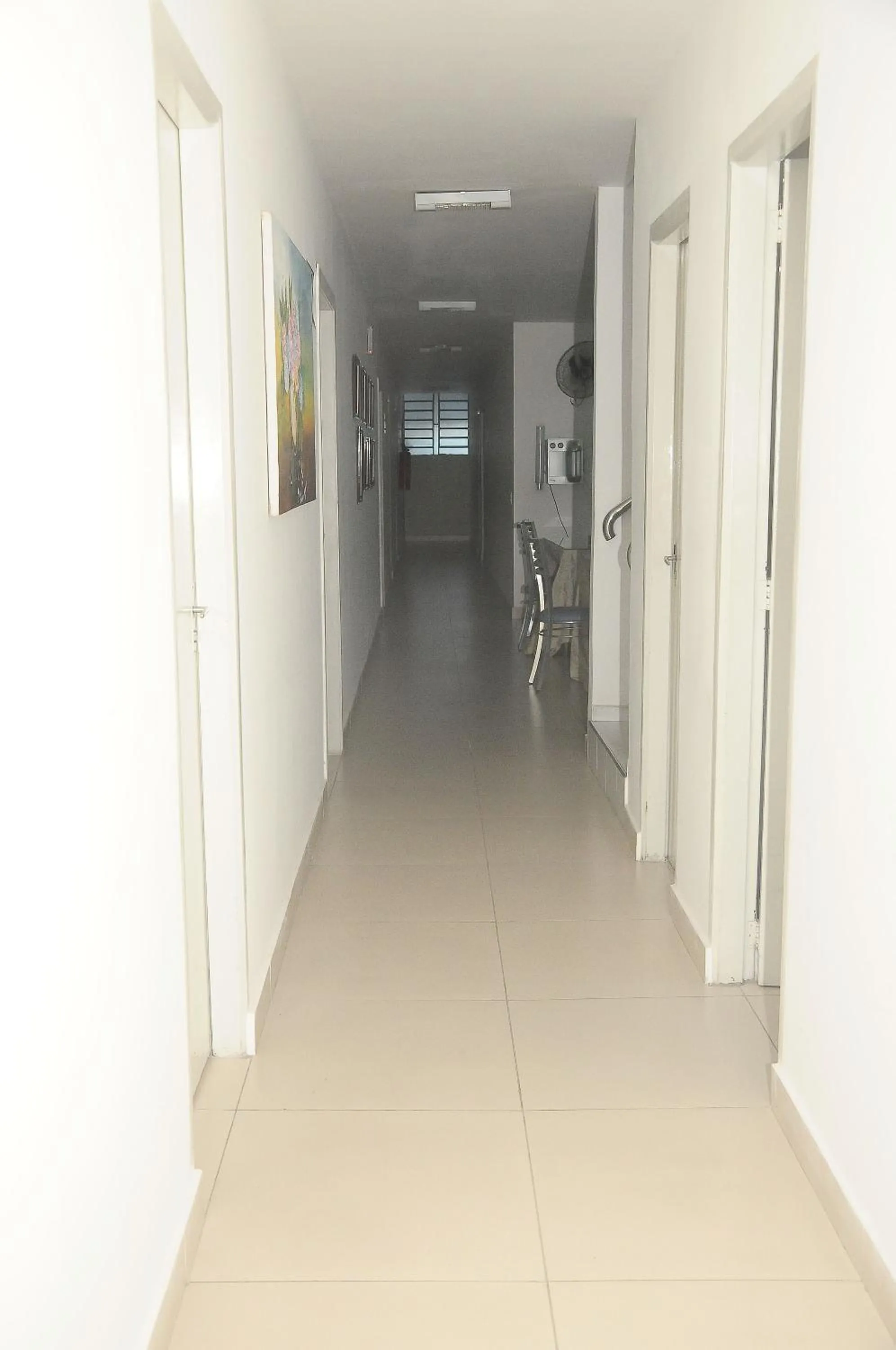 Hotel Pousada Universitária