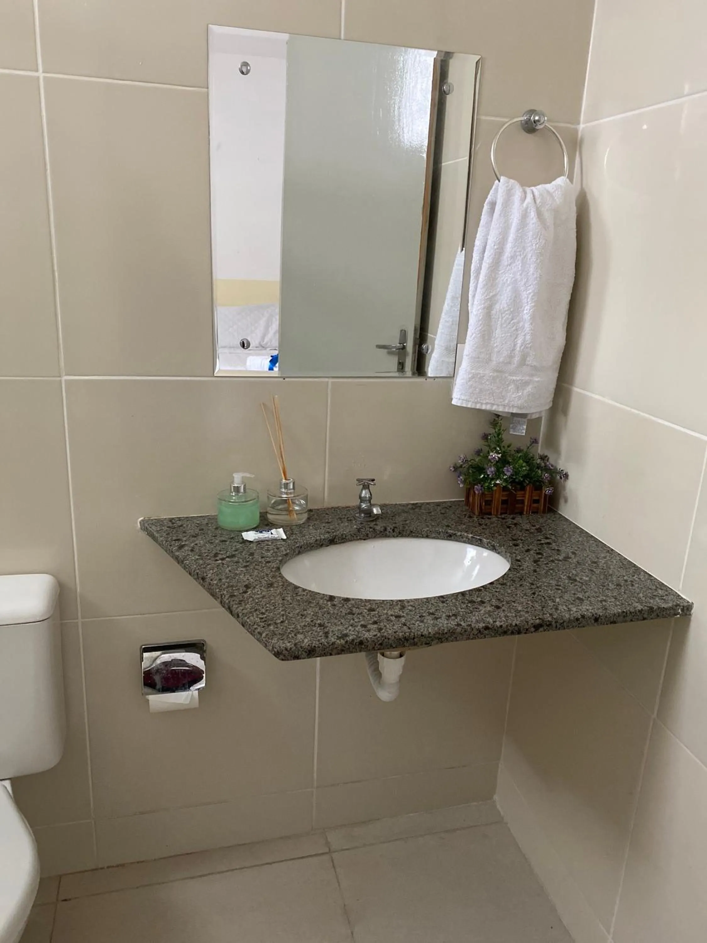 Hotel Pousada Universitária