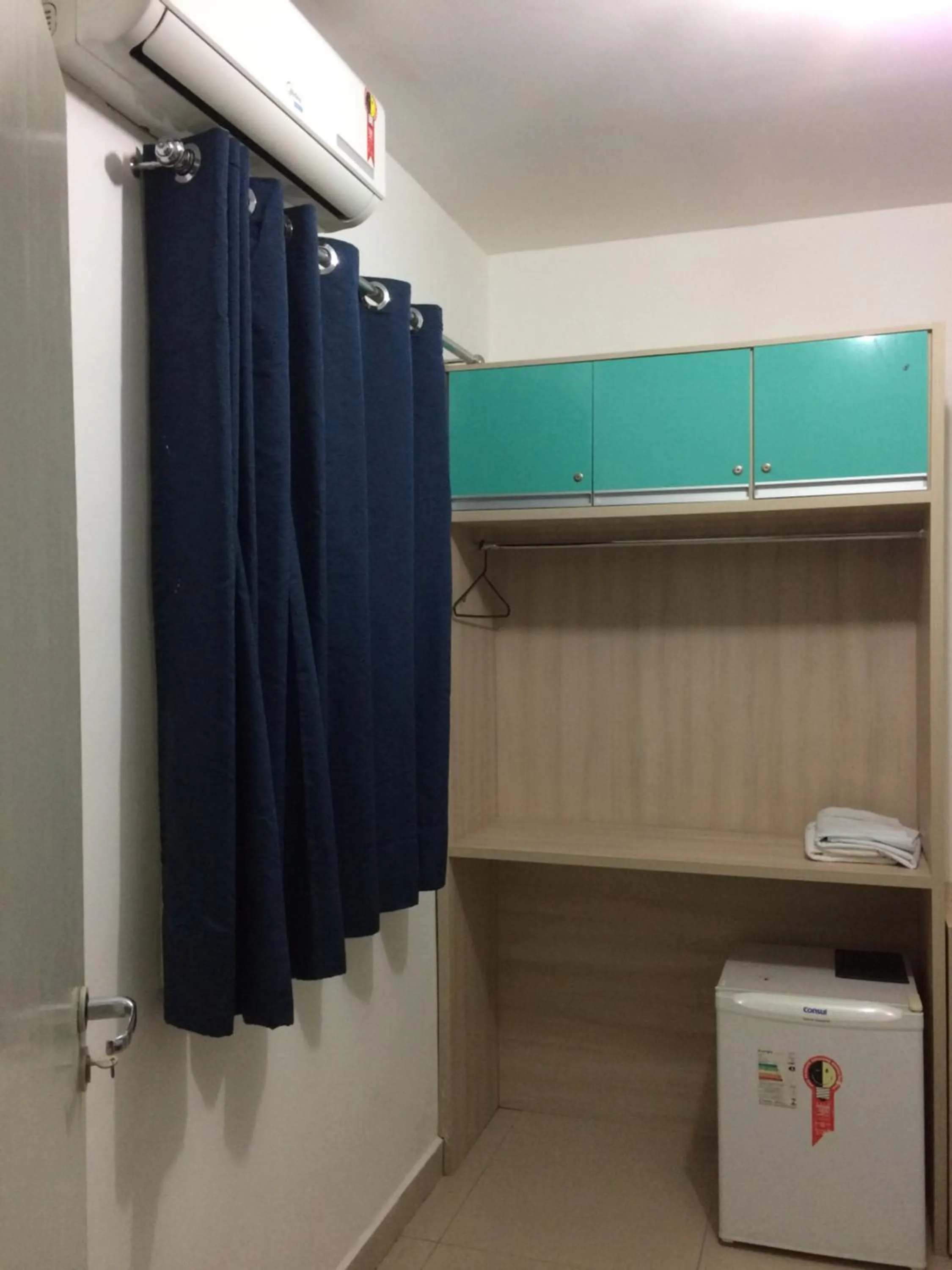 Hotel Pousada Universitária