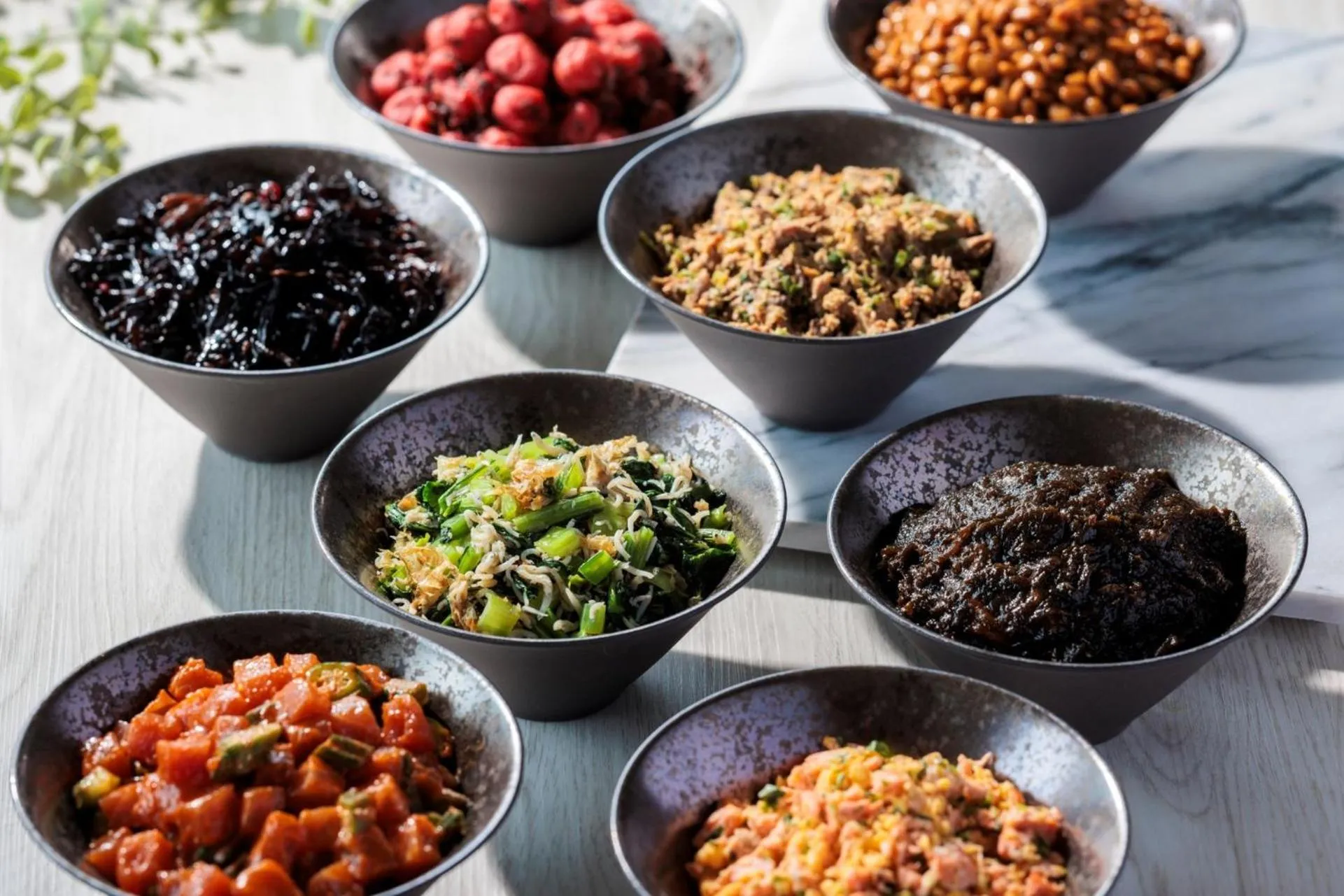 Restaurant/places to eat in ANA Crowne Plaza Sapporo by IHG