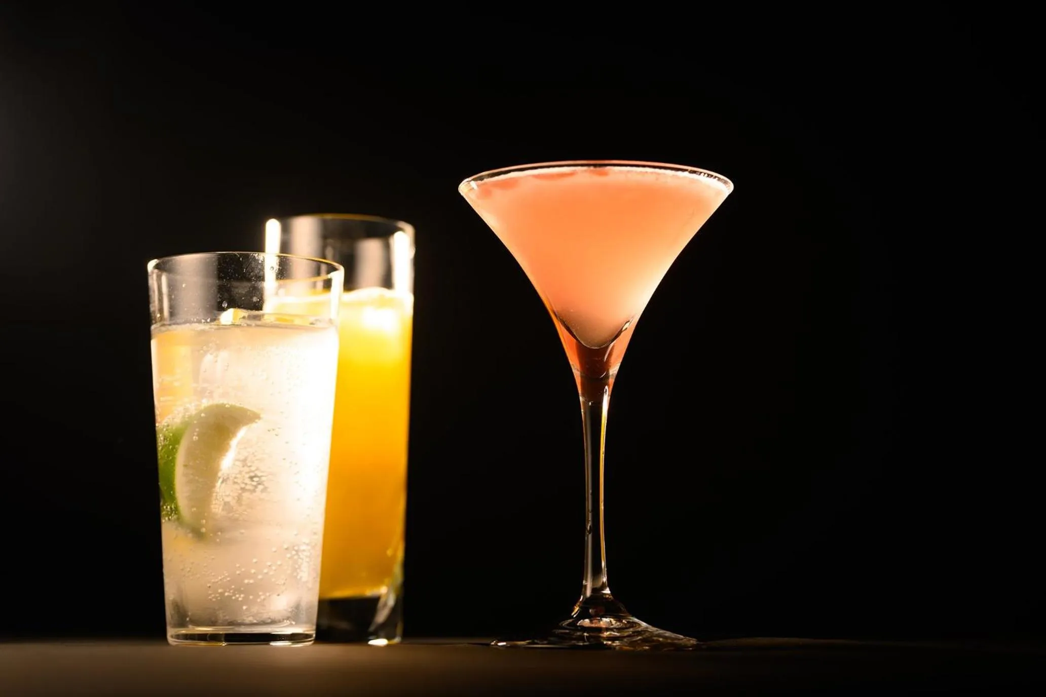 Restaurant/places to eat in ANA Crowne Plaza Sapporo by IHG