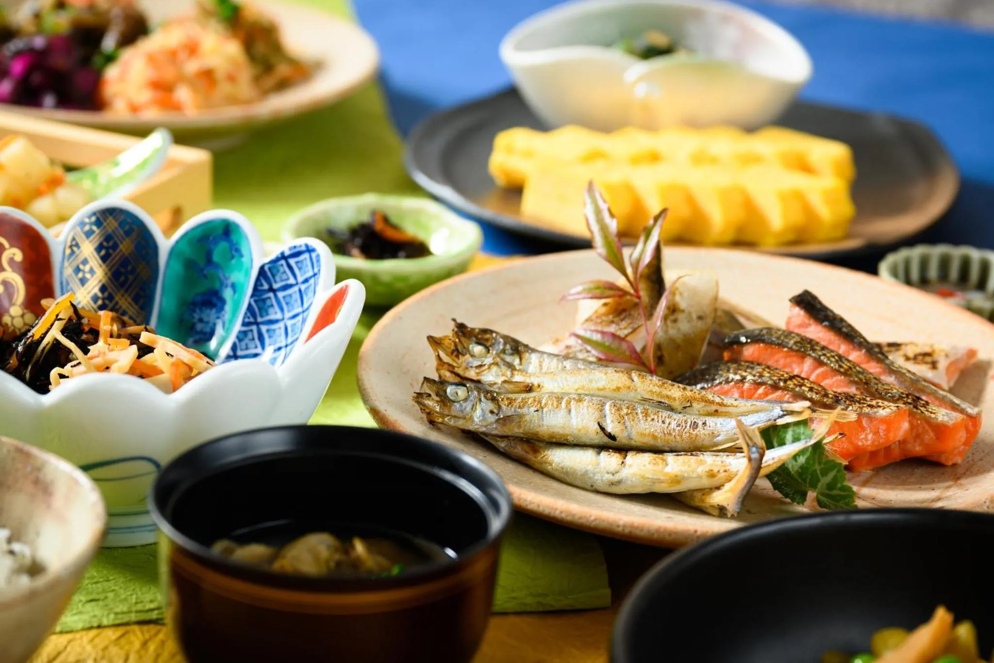 Restaurant/places to eat in ANA Crowne Plaza Sapporo by IHG