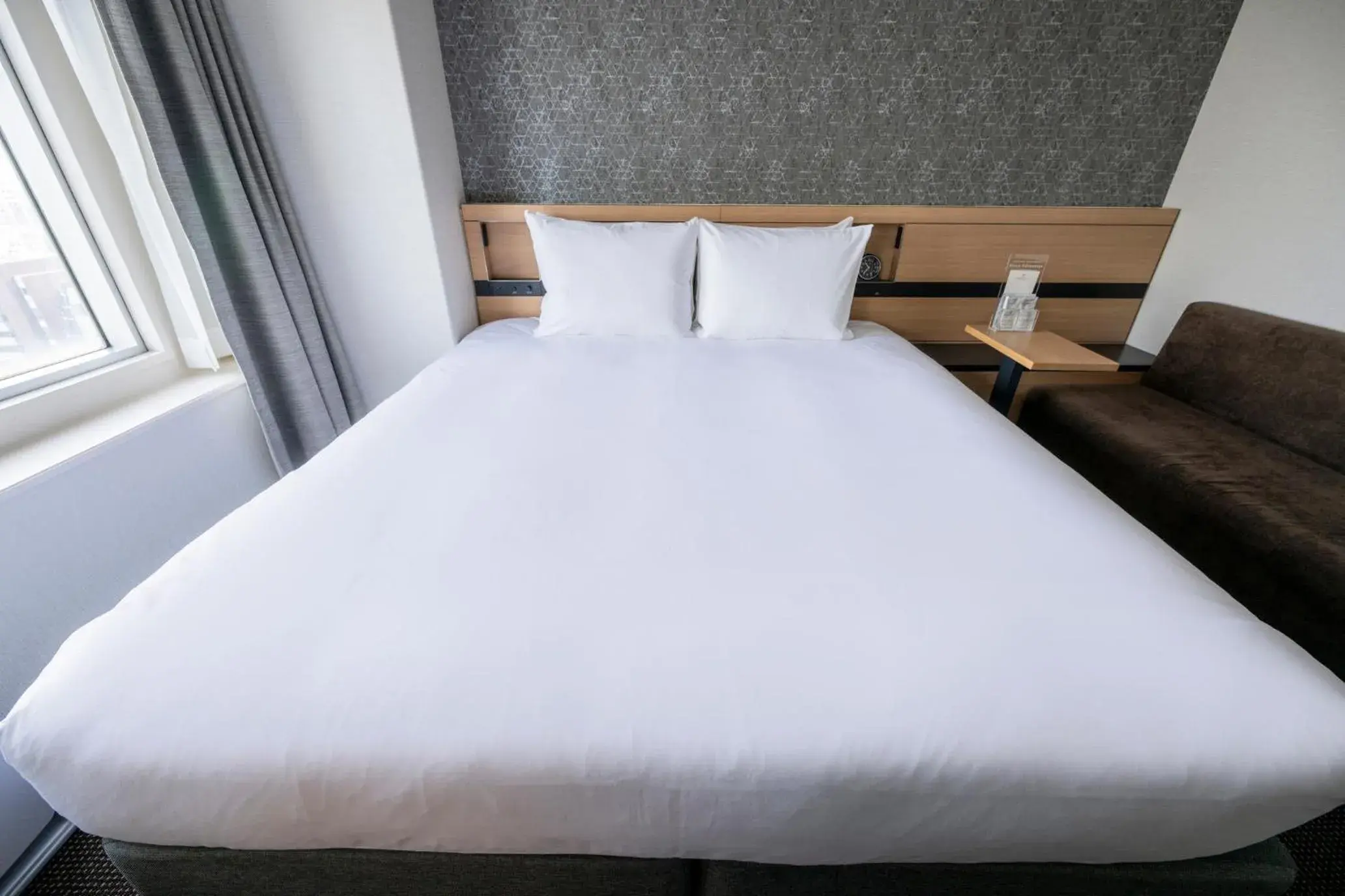 Standard Queen Room - single occupancy in ANA Crowne Plaza Sapporo by IHG Standard Queen Room - single occupancy in ANA Crowne Plaza Sapporo by IHG