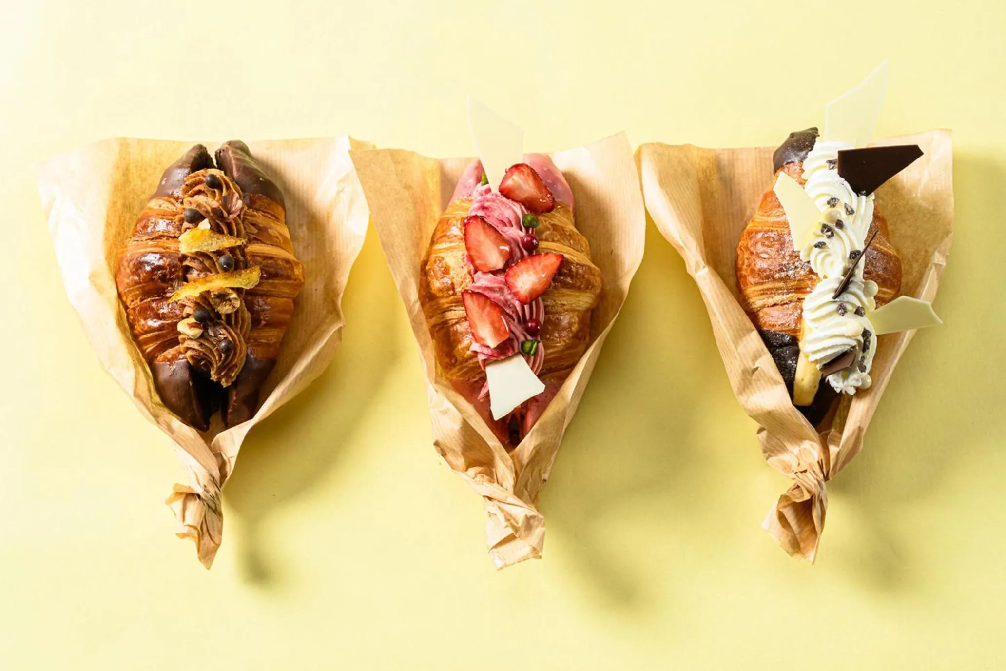 Restaurant/places to eat in ANA Crowne Plaza Sapporo by IHG