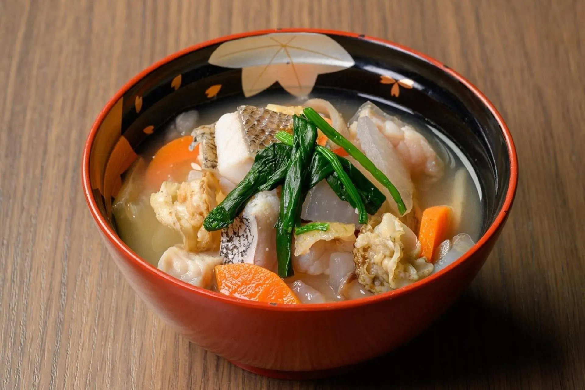 Restaurant/places to eat in ANA Crowne Plaza Sapporo by IHG