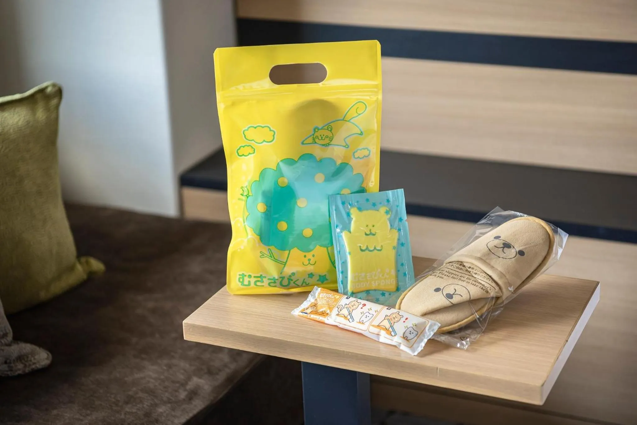 Bedroom in ANA Crowne Plaza Sapporo by IHG