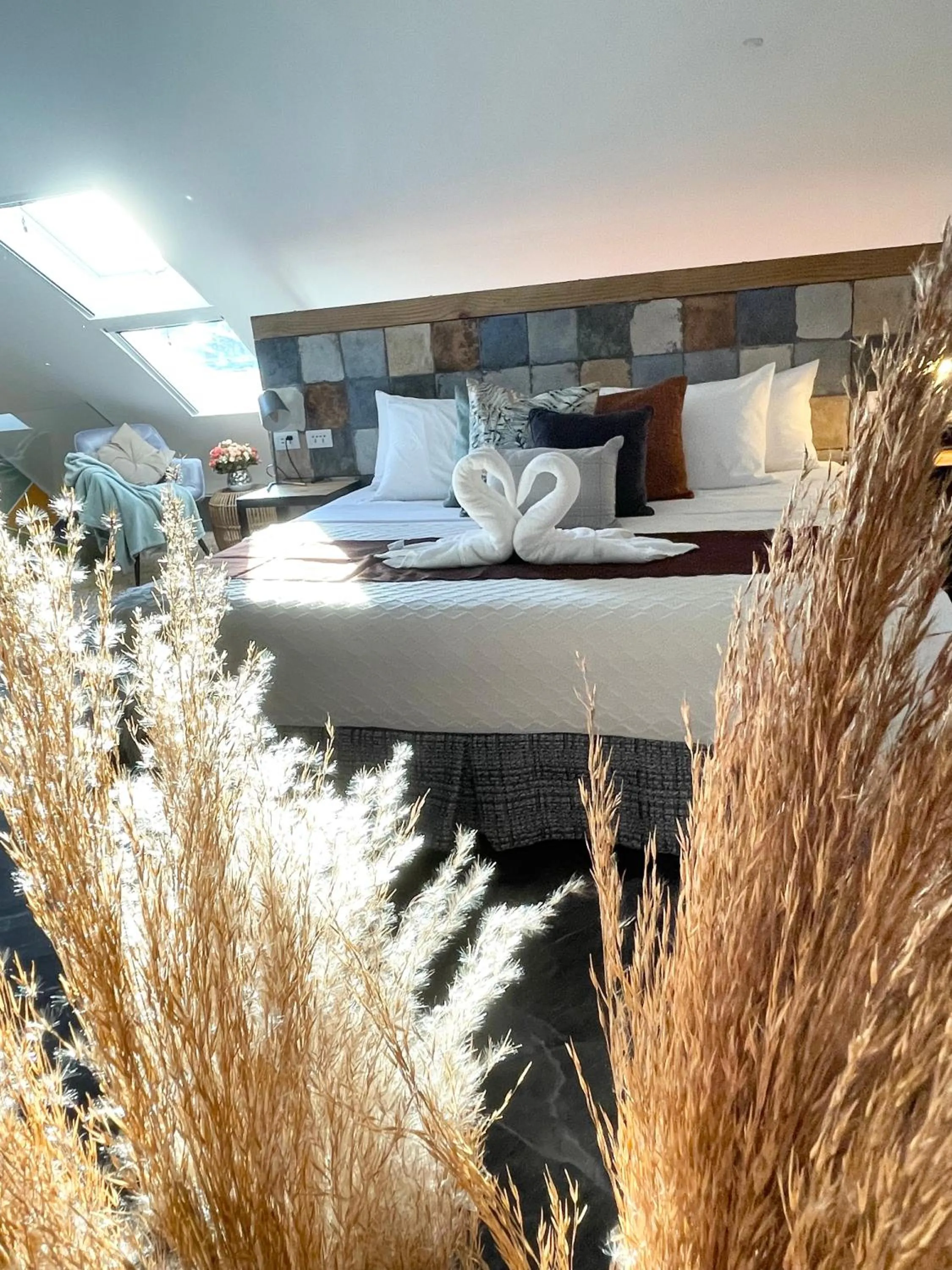 CLOCKWORKORANGE Luxury Suites