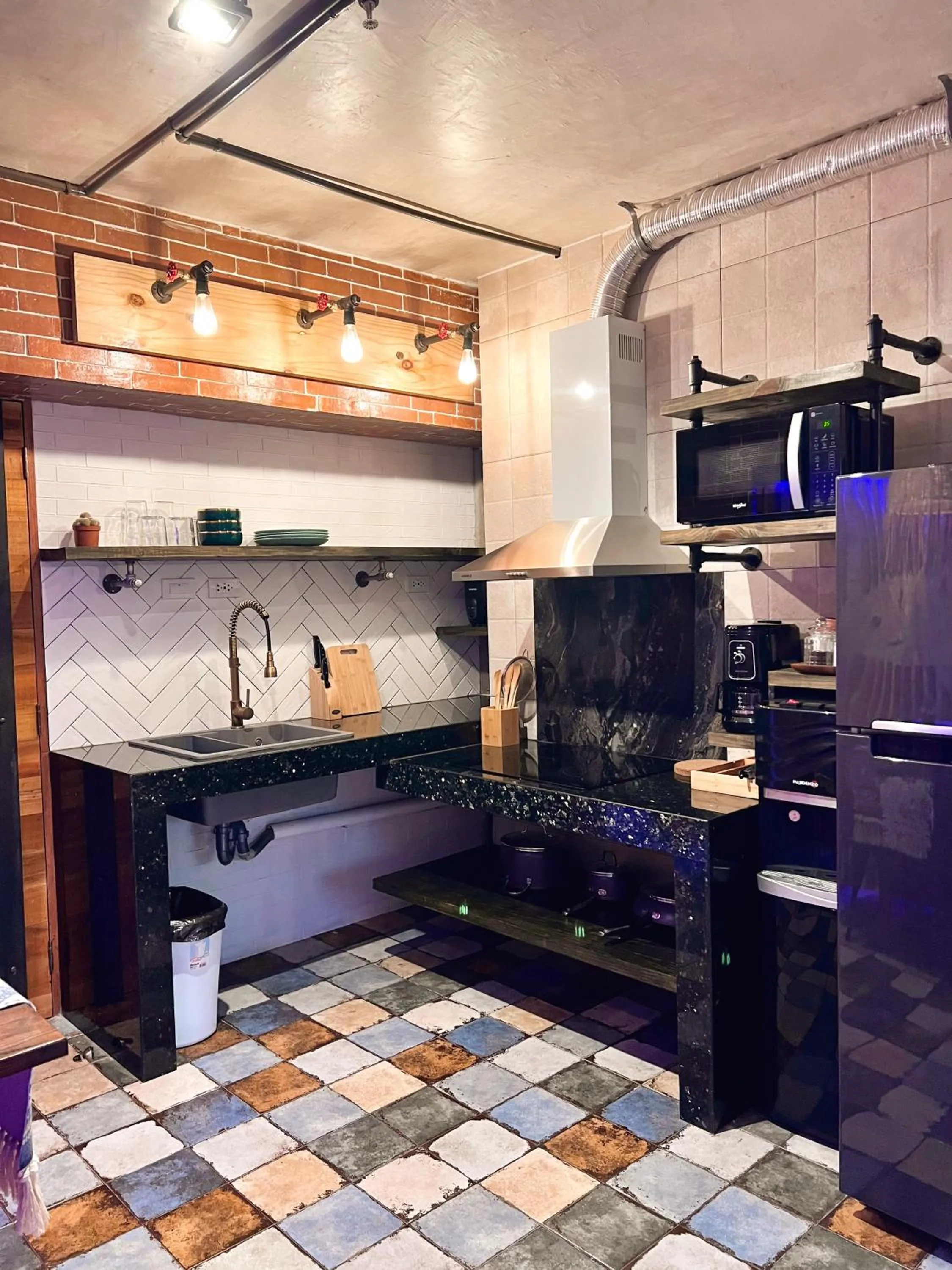 CLOCKWORKORANGE Luxury Suites