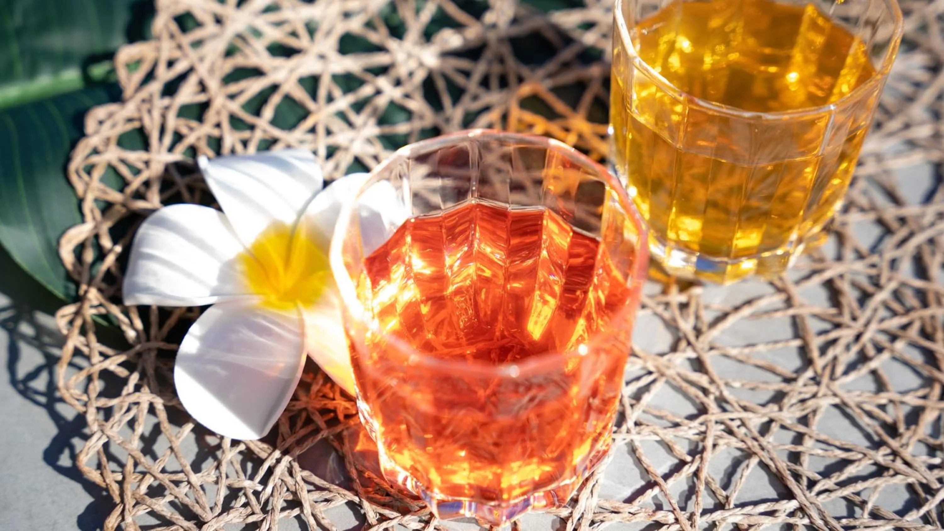 Non alcoholic drinks in Rycom Crystal Hotel