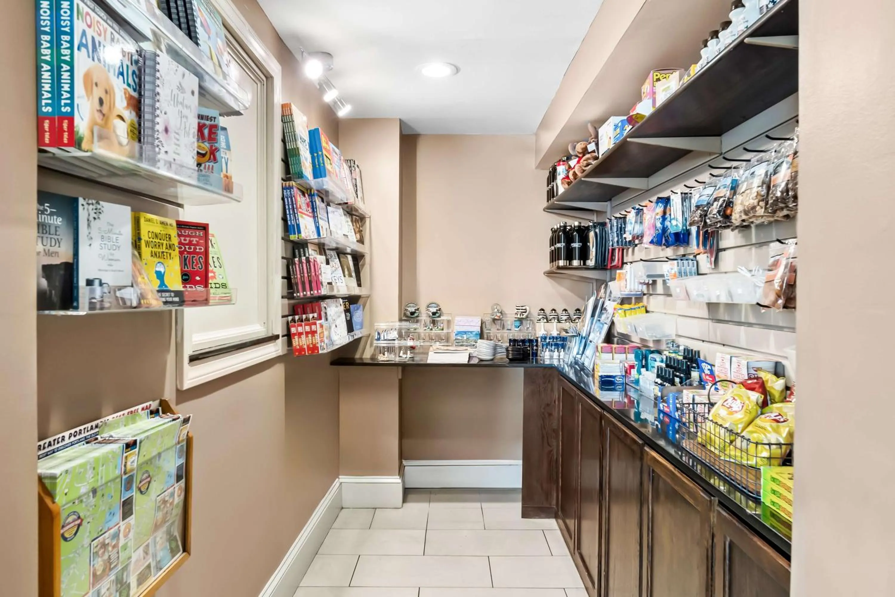 Property building in Best Western Merry Manor Inn