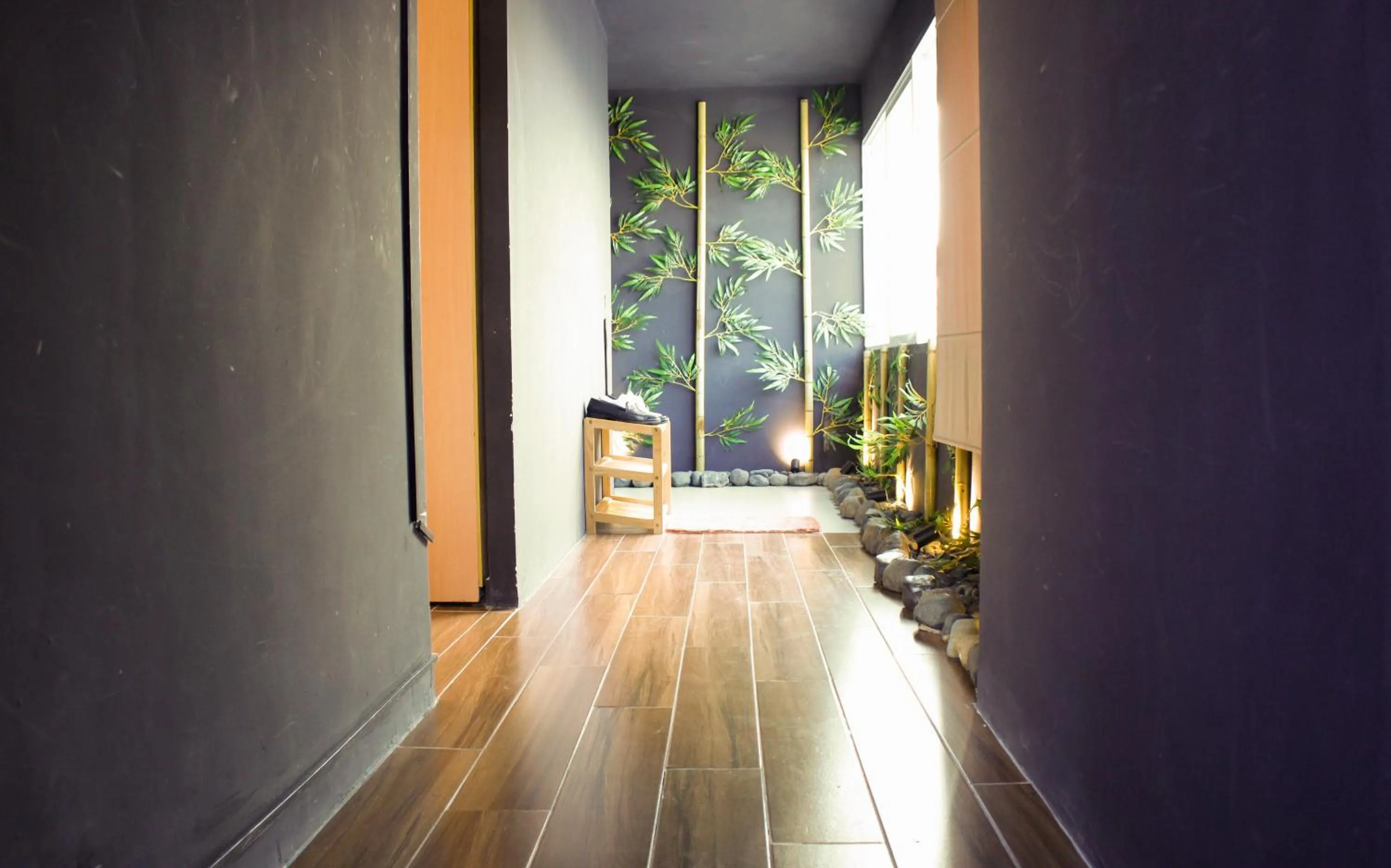 Azumaya Hotel Hai Ba Trung 1