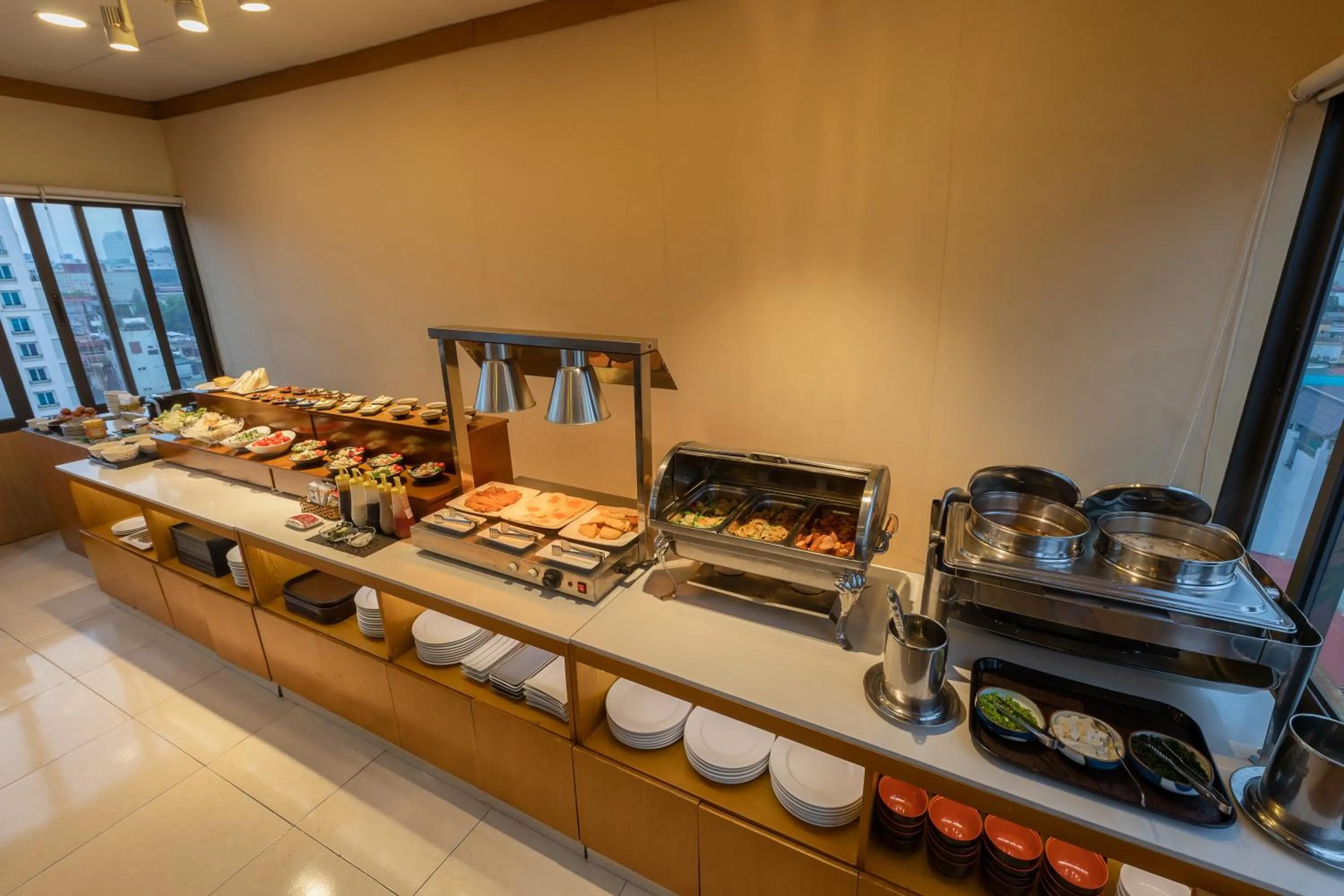 Azumaya Hotel Hai Ba Trung 1