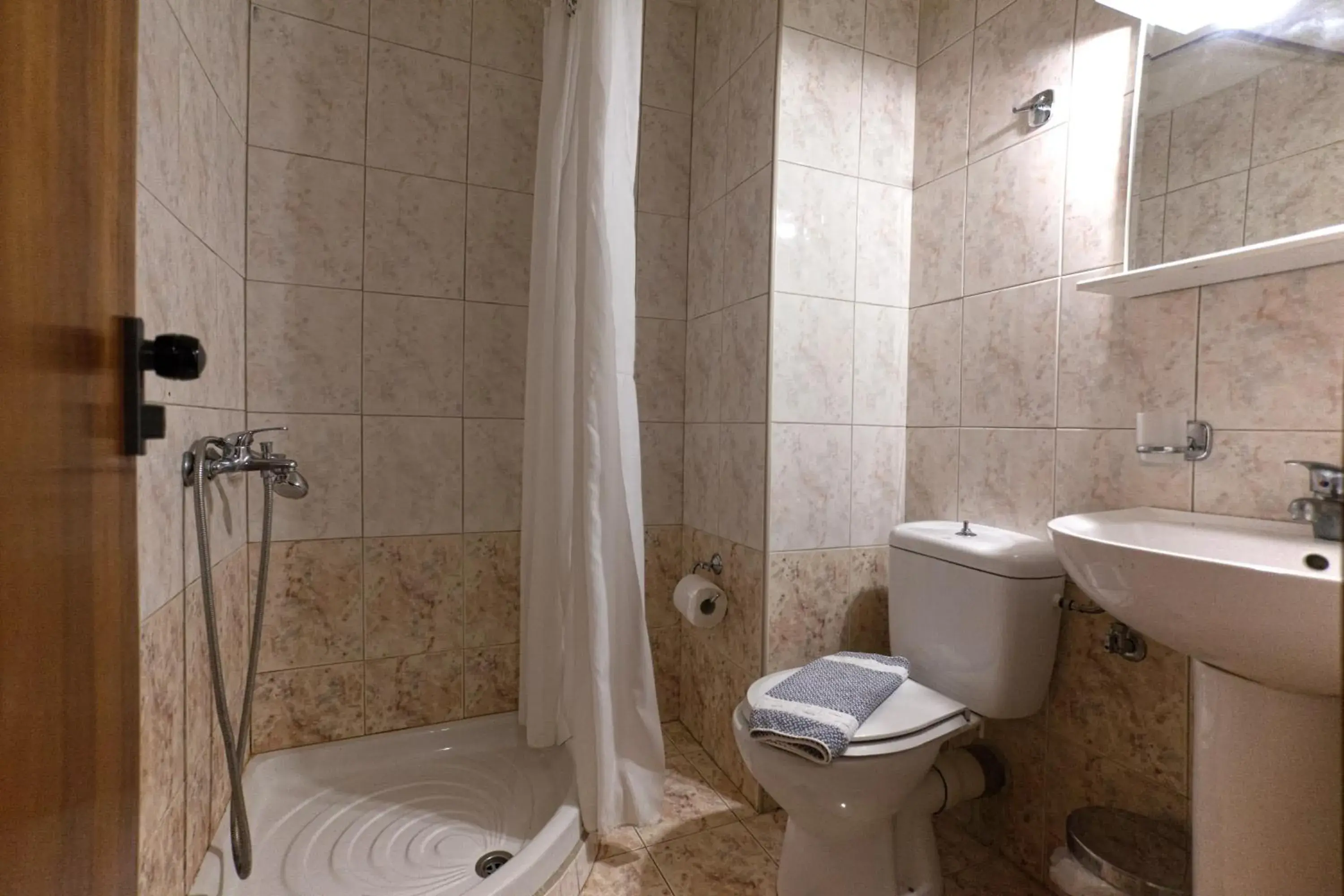 One-Bedroom Apartment (4 Adults) in Ammoudi Hotel One-Bedroom Apartment (4 Adults) in Ammoudi Hotel