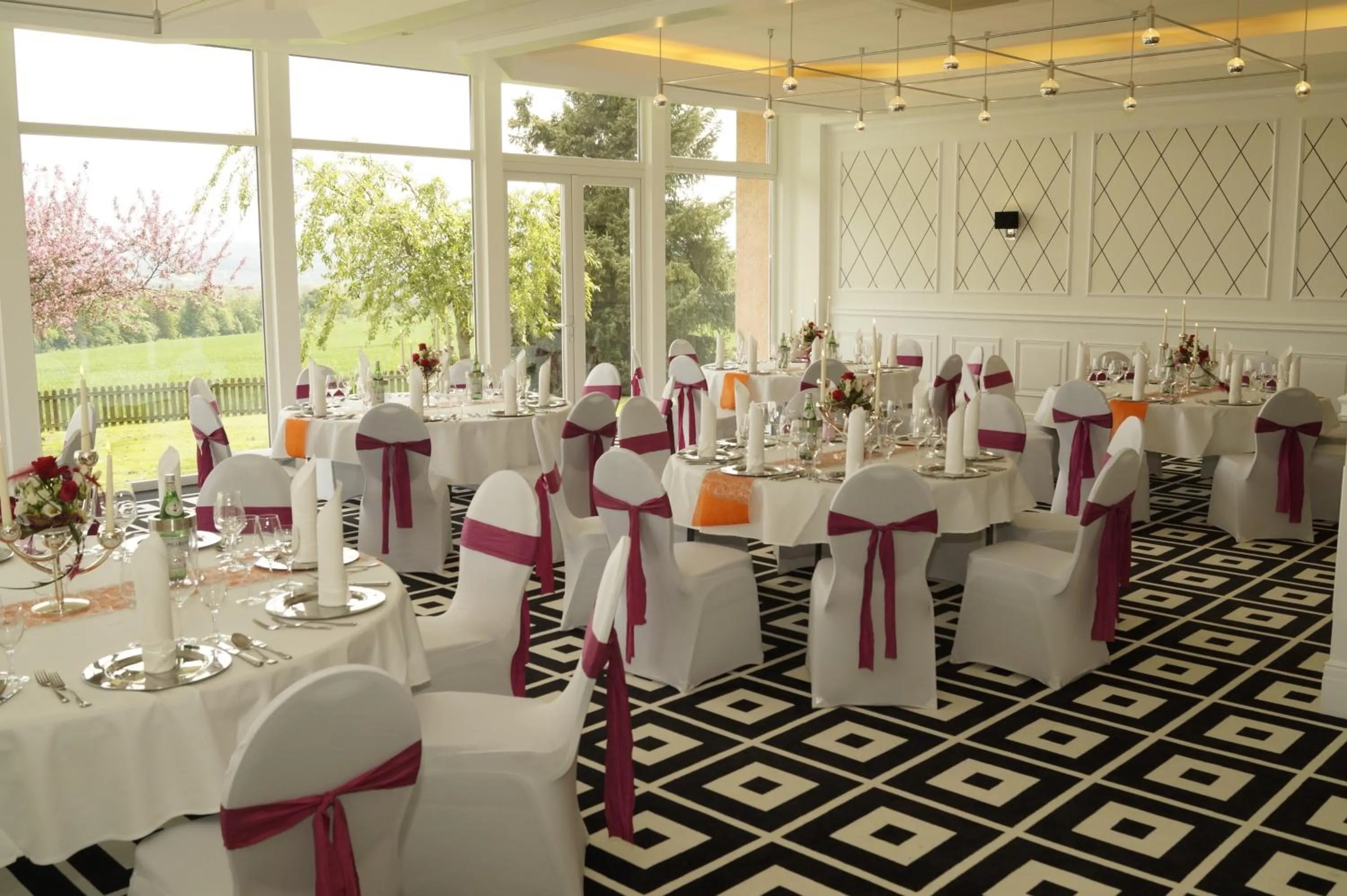 Banquet/Function facilities in Altes Zollhaus