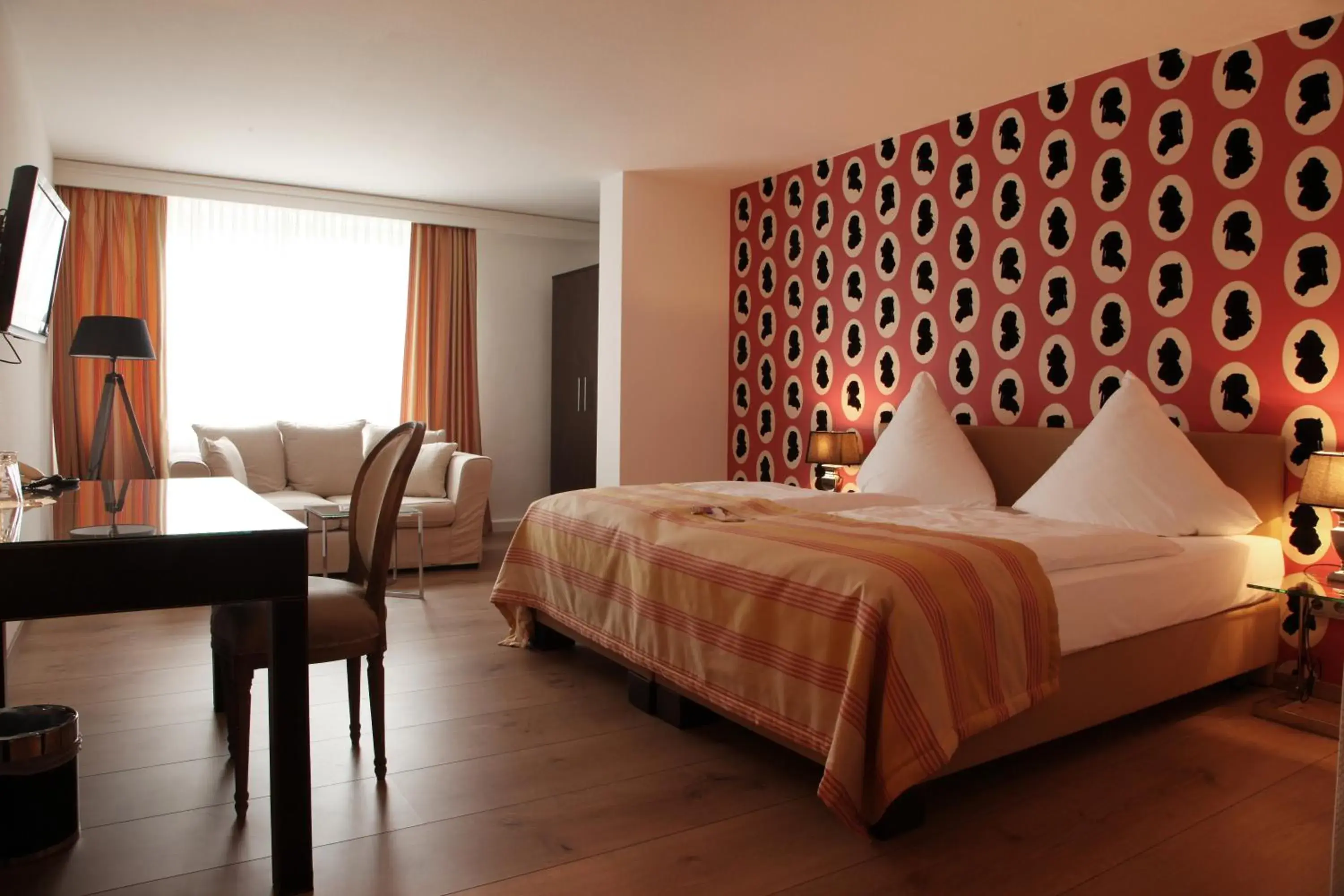 Superior Double or Twin Room in Altes Zollhaus Superior Double or Twin Room in Altes Zollhaus