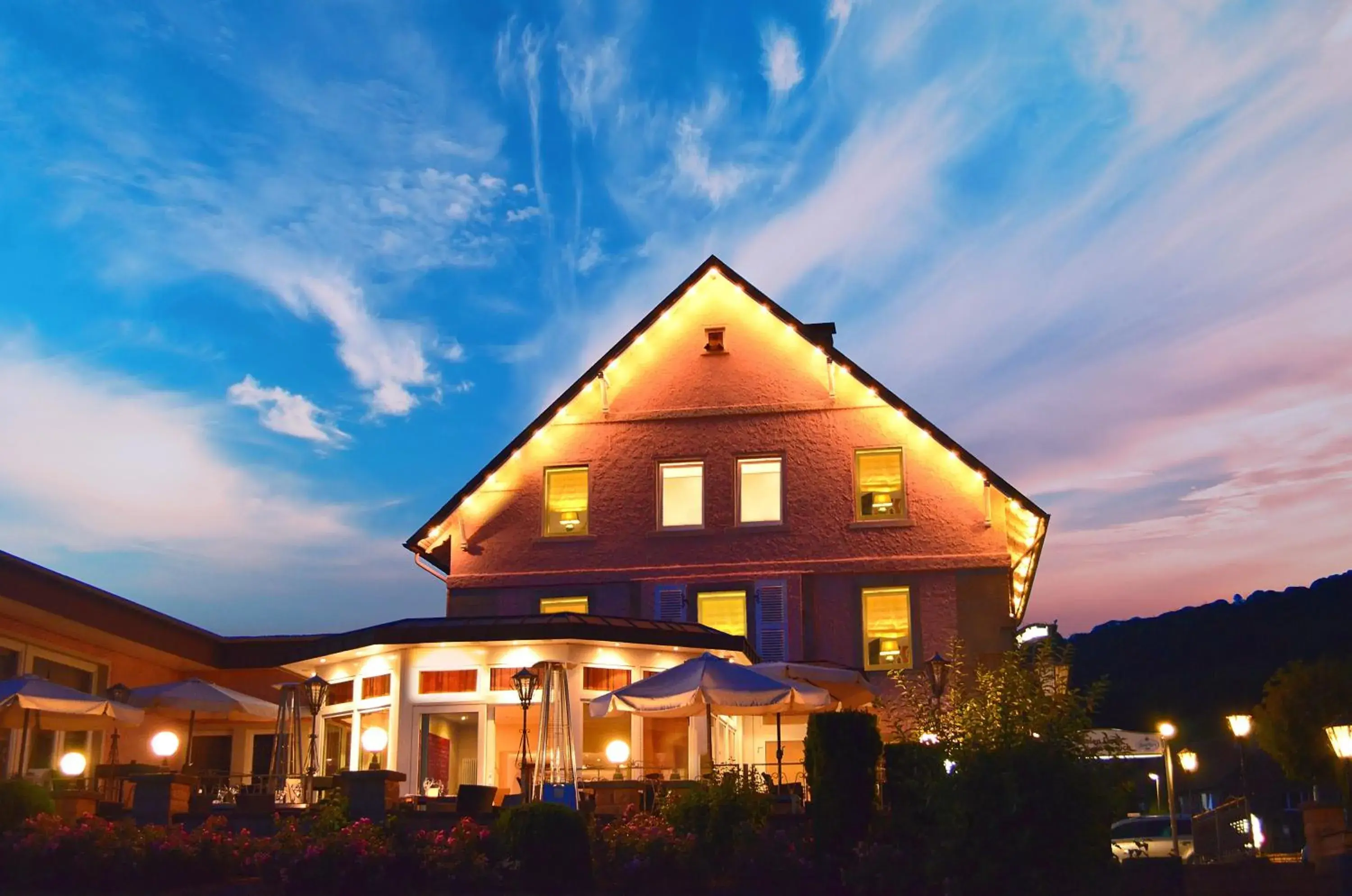 Altes Zollhaus Altes Zollhaus