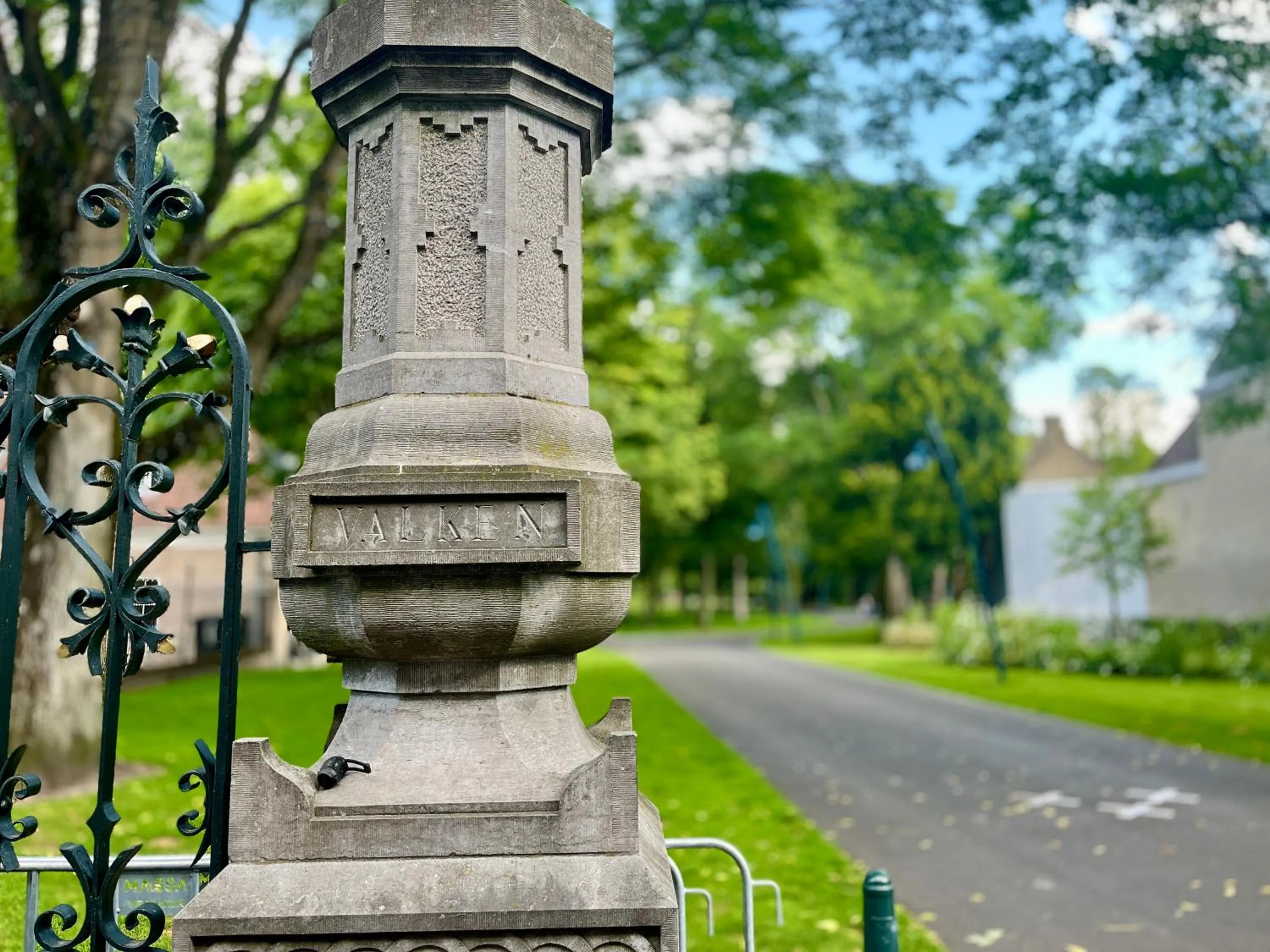 Area and facilities in Hotel Sutor