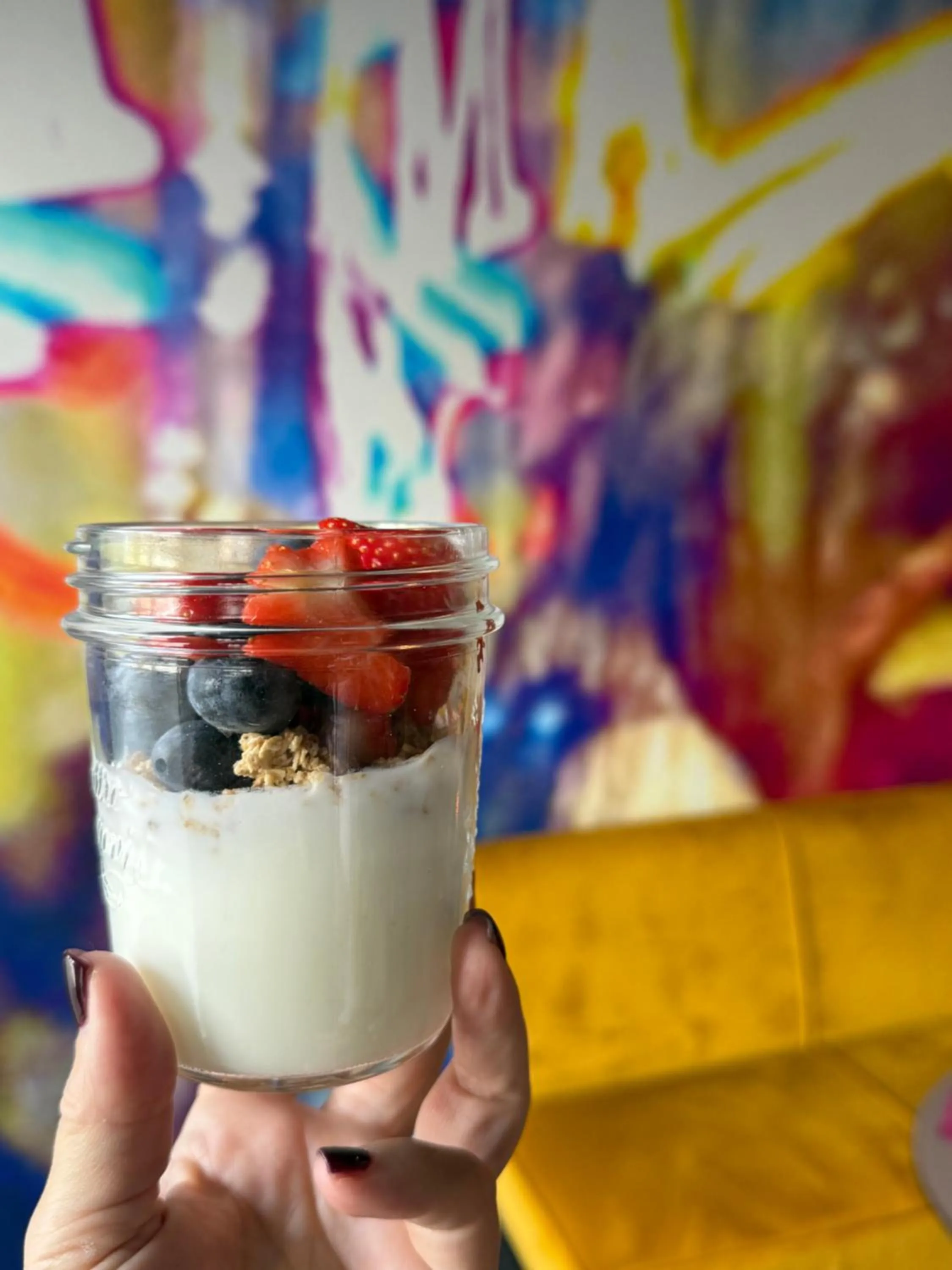 Breakfast in Hotel Sutor