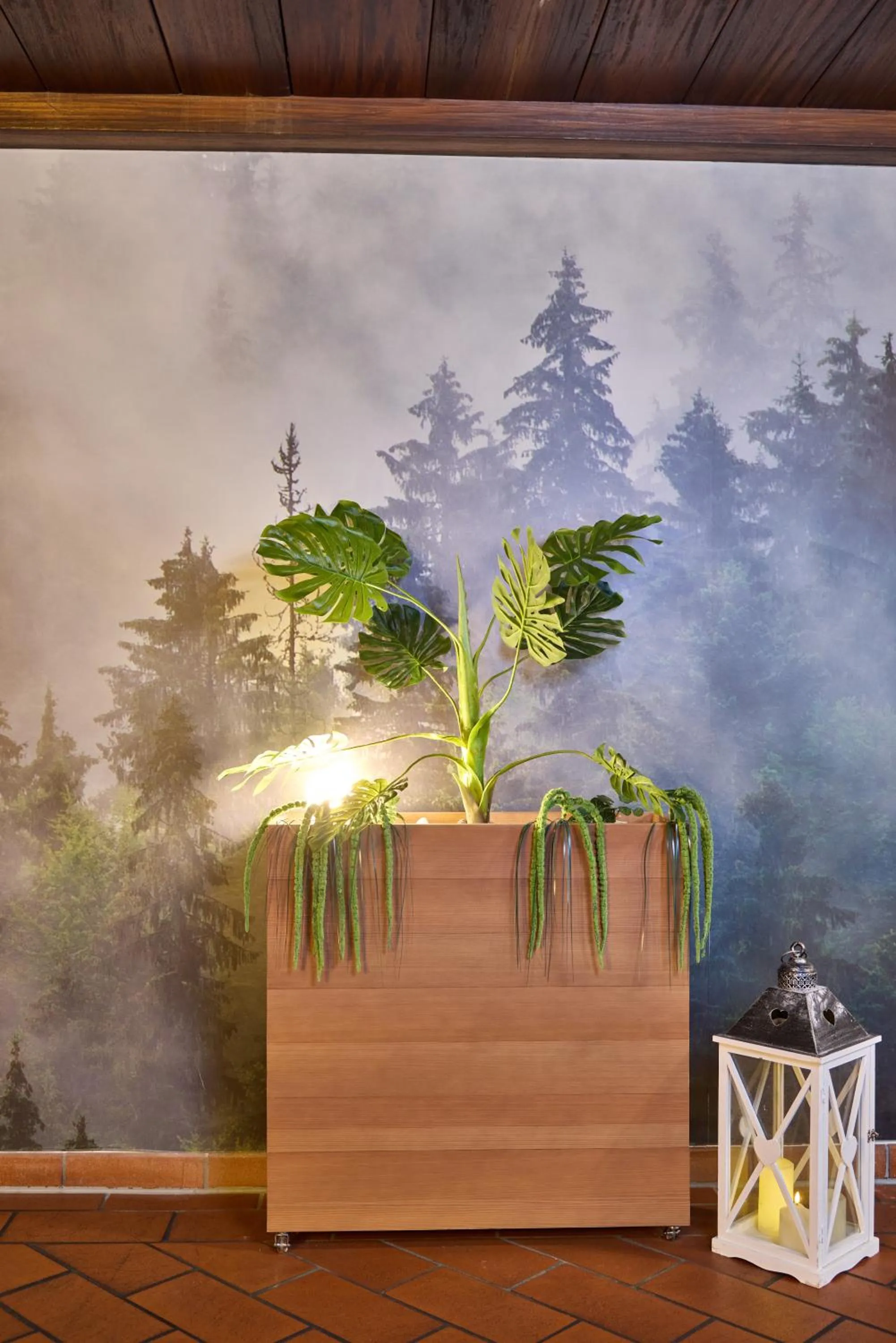 Property building in Hotel Alter Wirth