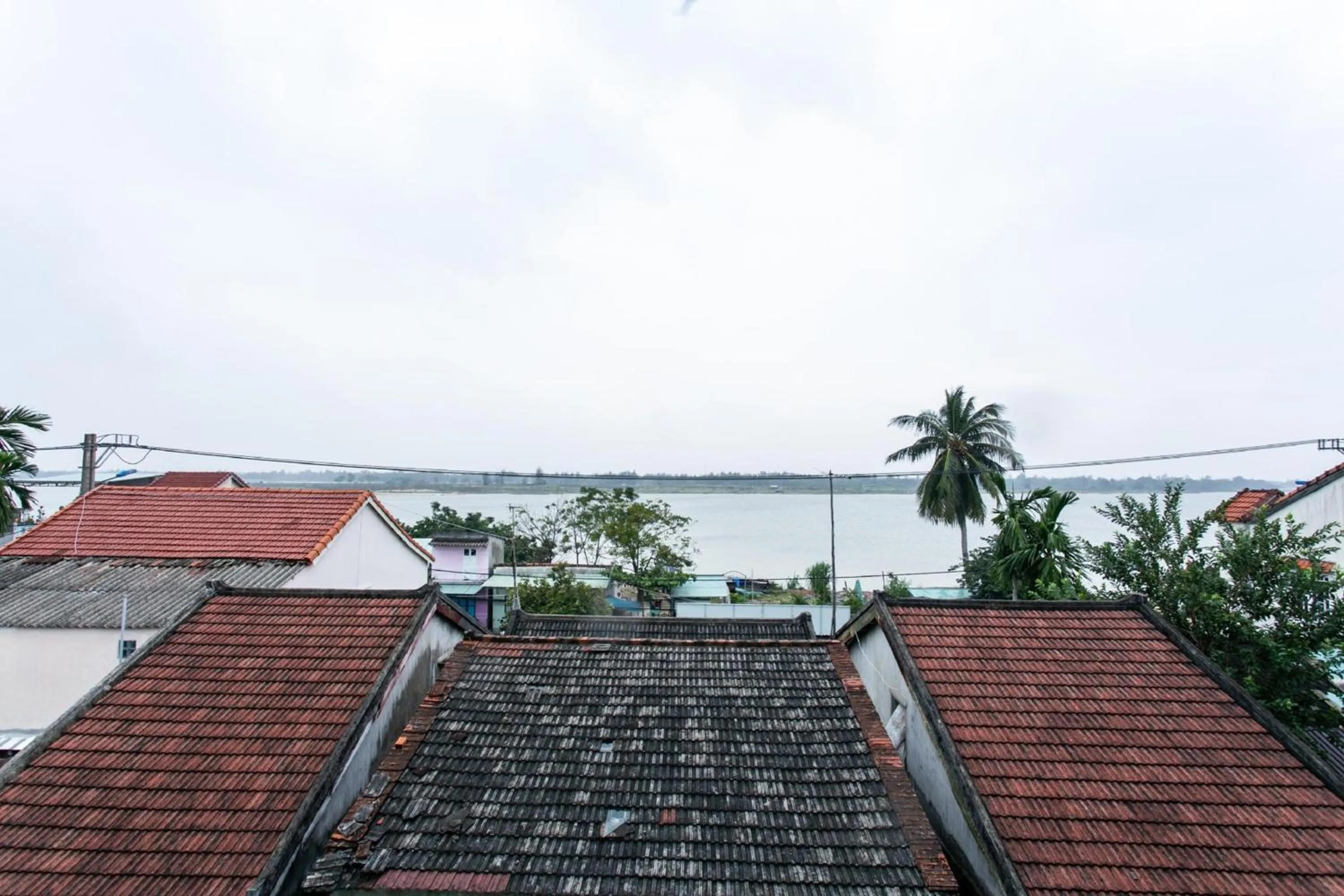View (from property/room) in OYO 473 Suburban Villa