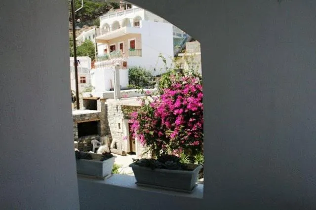 View (from property/room) in Maistrali Studios