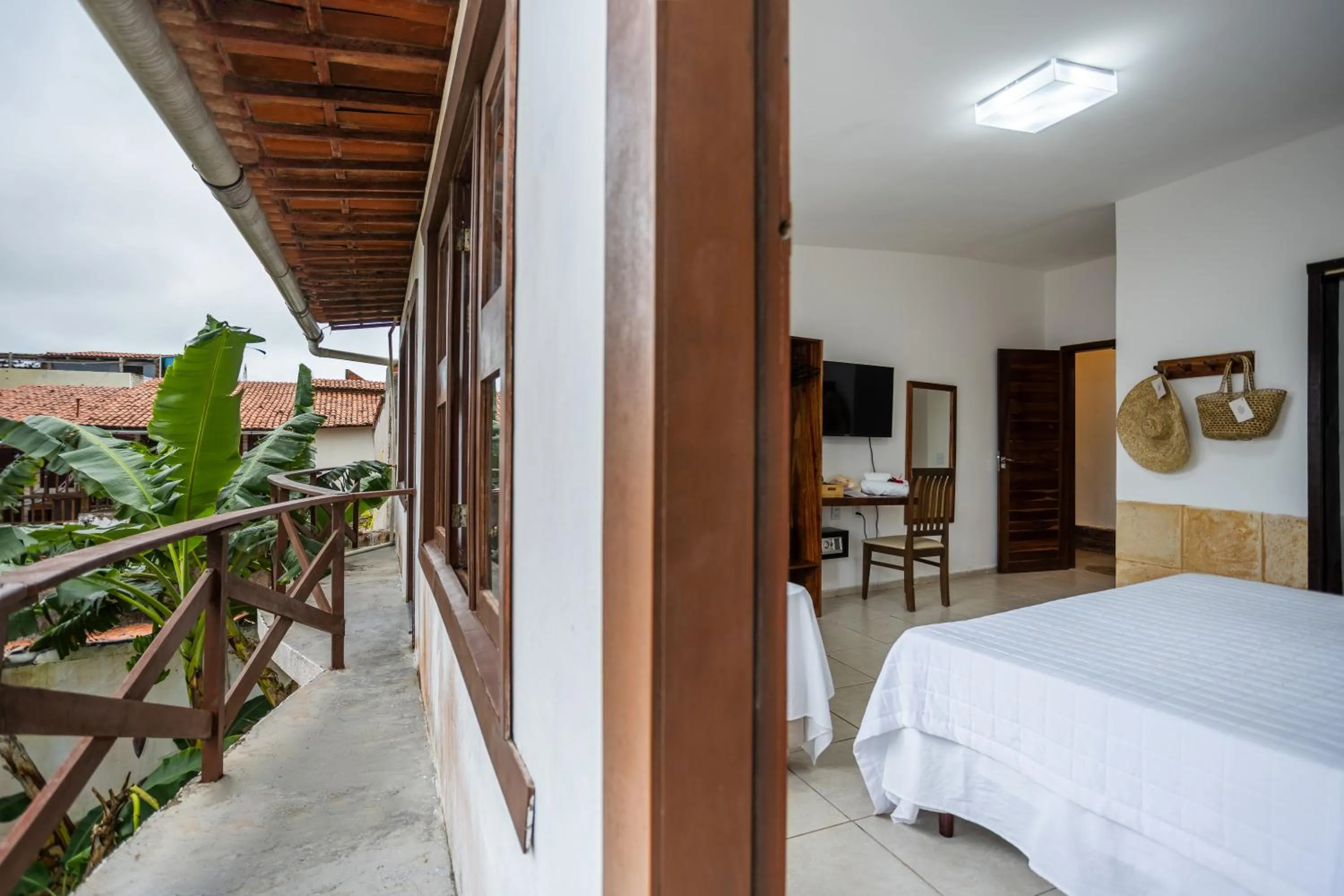 Bedroom, Bed in Jeri Village Hotel