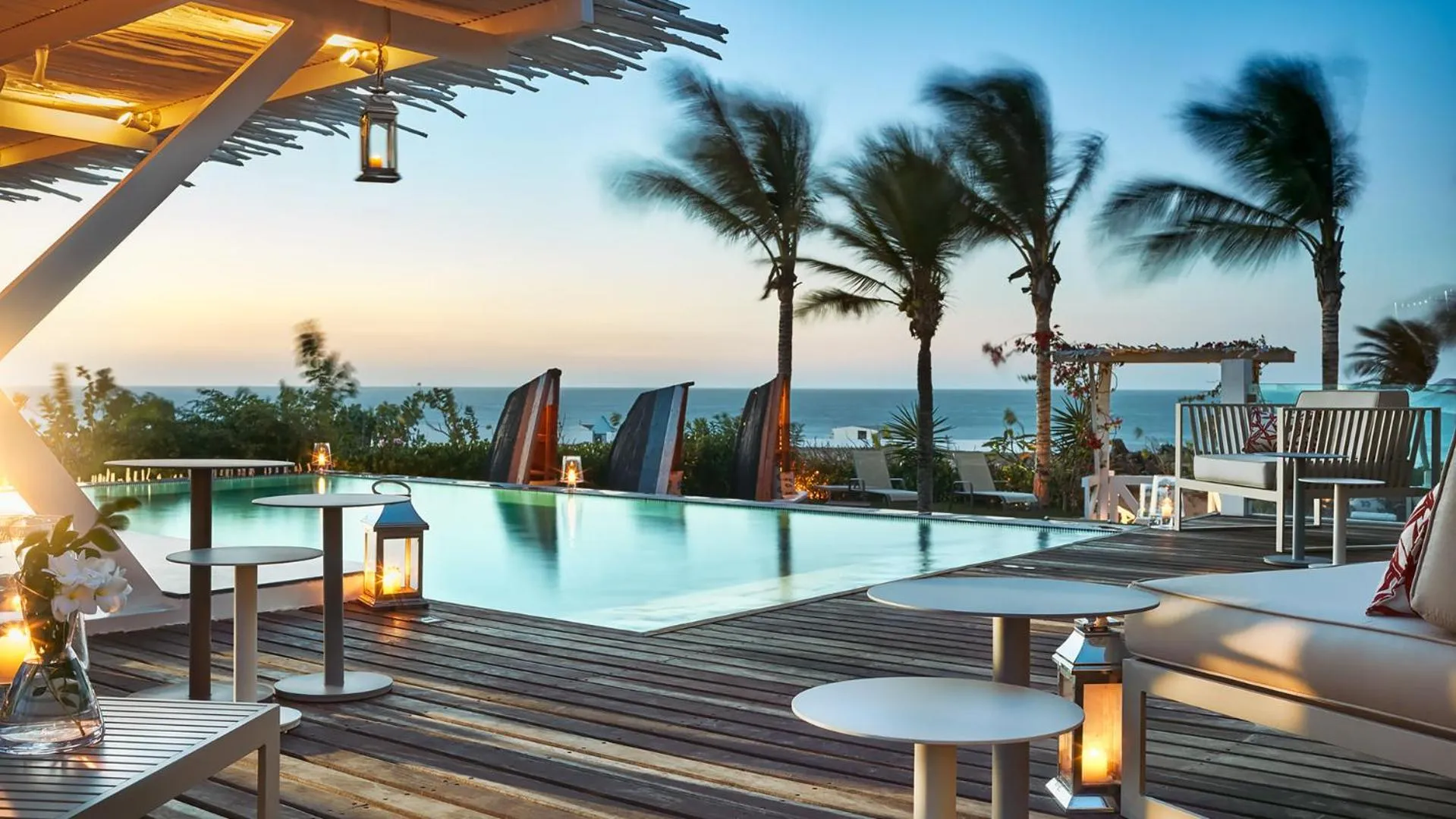 View (from property/room) in The Chili Beach Private Resort