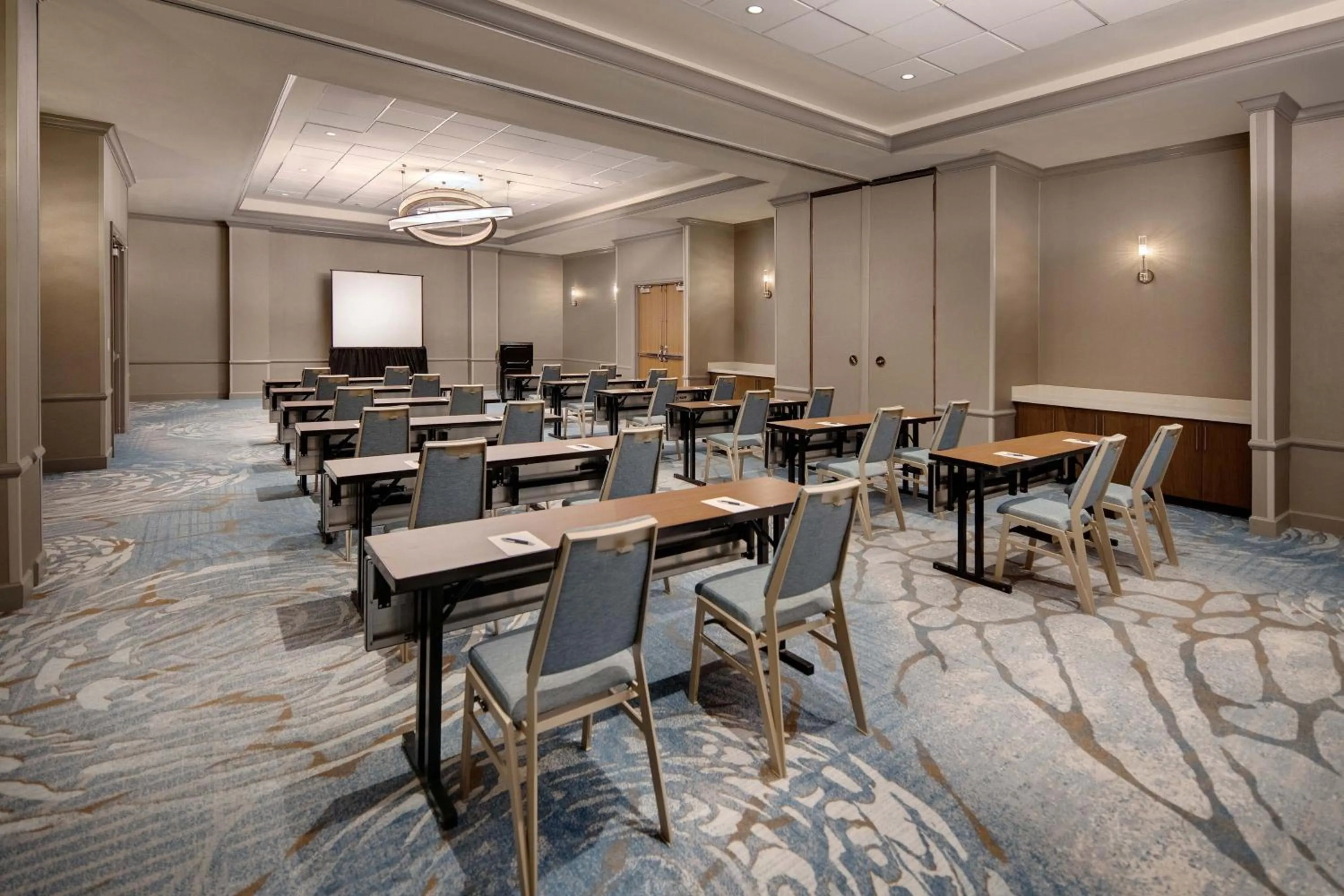 Meeting/conference room in Sheraton Suites Fort Lauderdale West