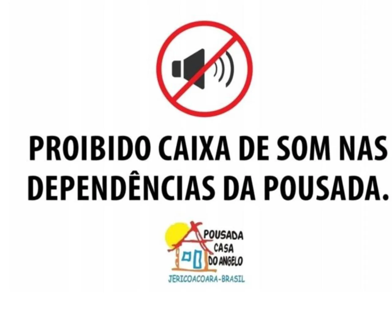 Pousada Casa Do Angelo