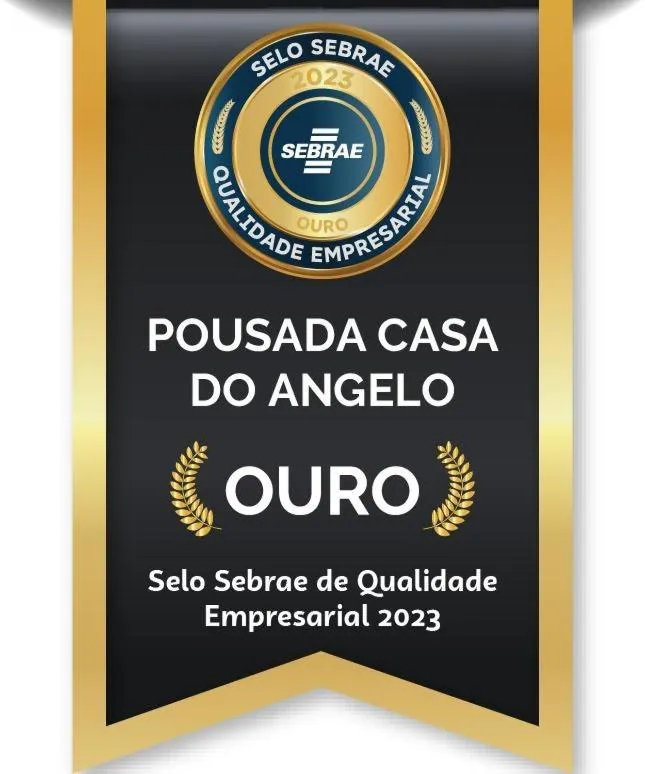 Pousada Casa Do Angelo