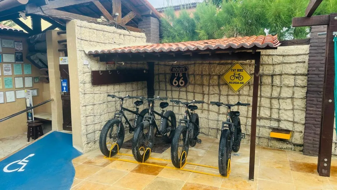 Pousada Casa Do Angelo