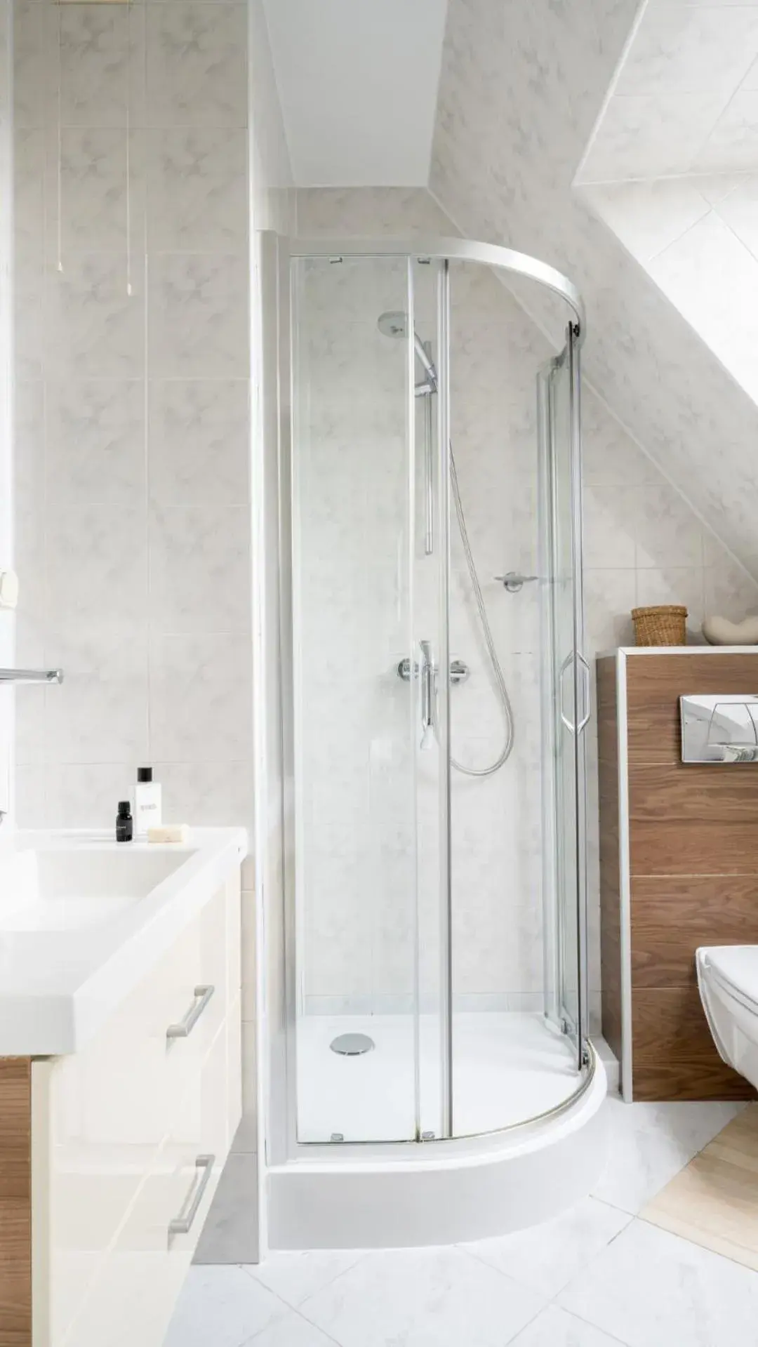 Studio with Mountain View - single occupancy in Panorama Premium Studio with Mountain View - single occupancy in Panorama Premium