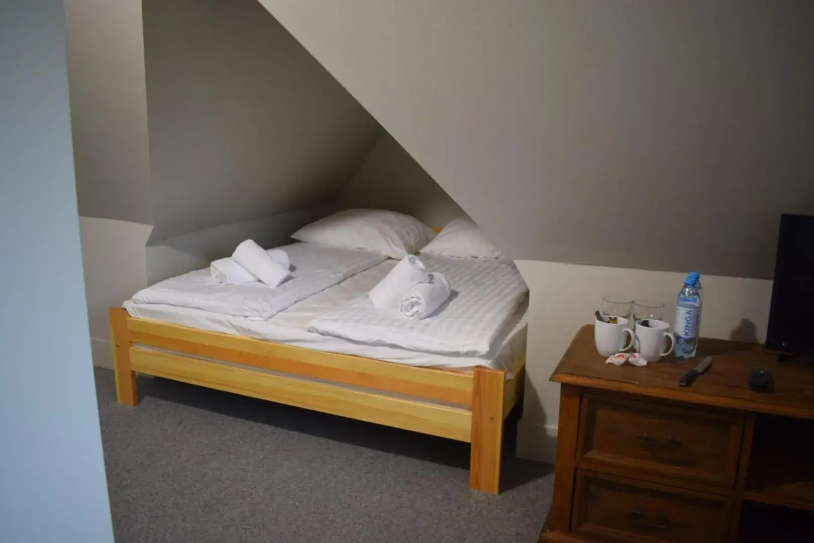 Economy Double Room in Panorama Premium Economy Double Room in Panorama Premium