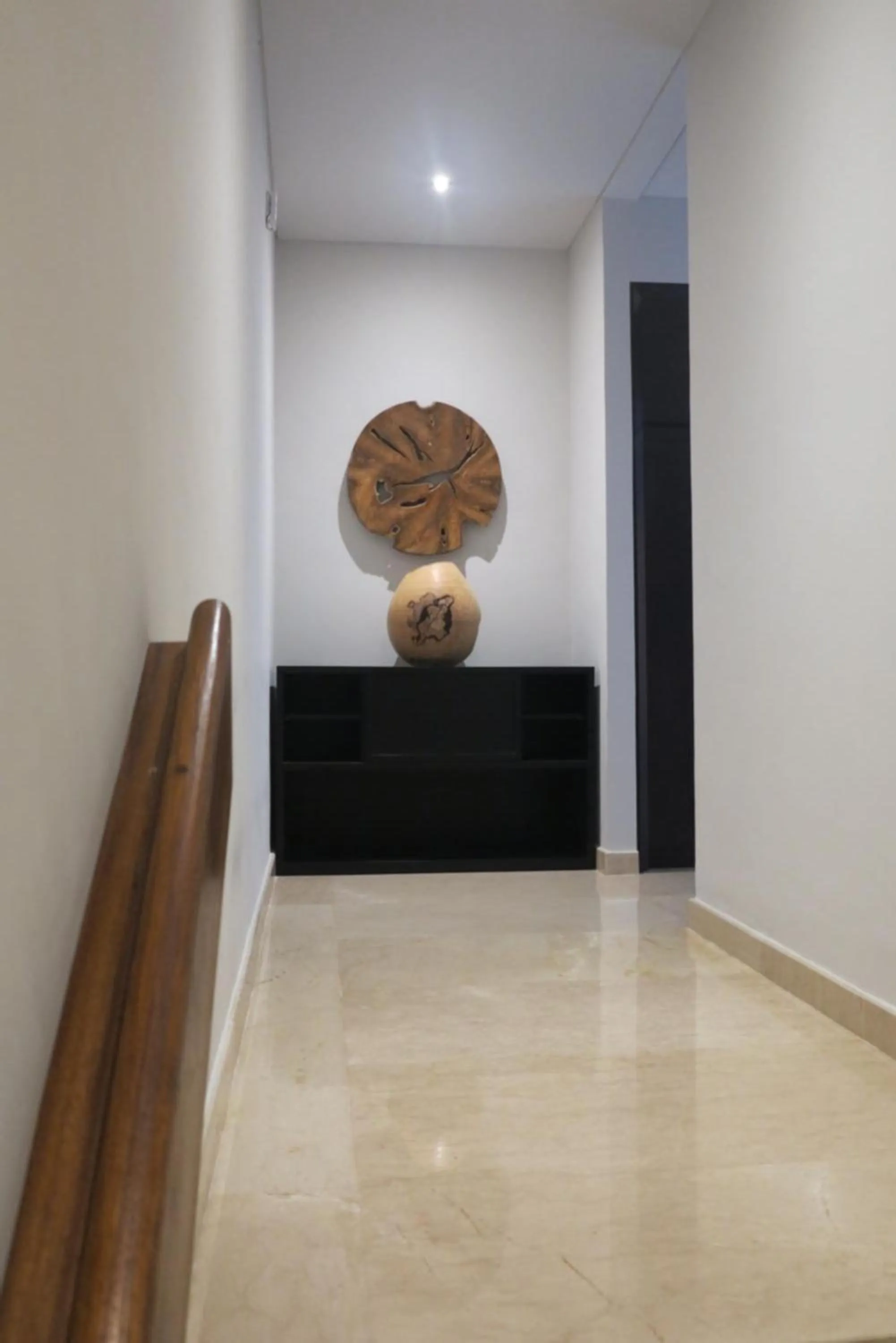 Property building in Kemangi Bed and Breakfast